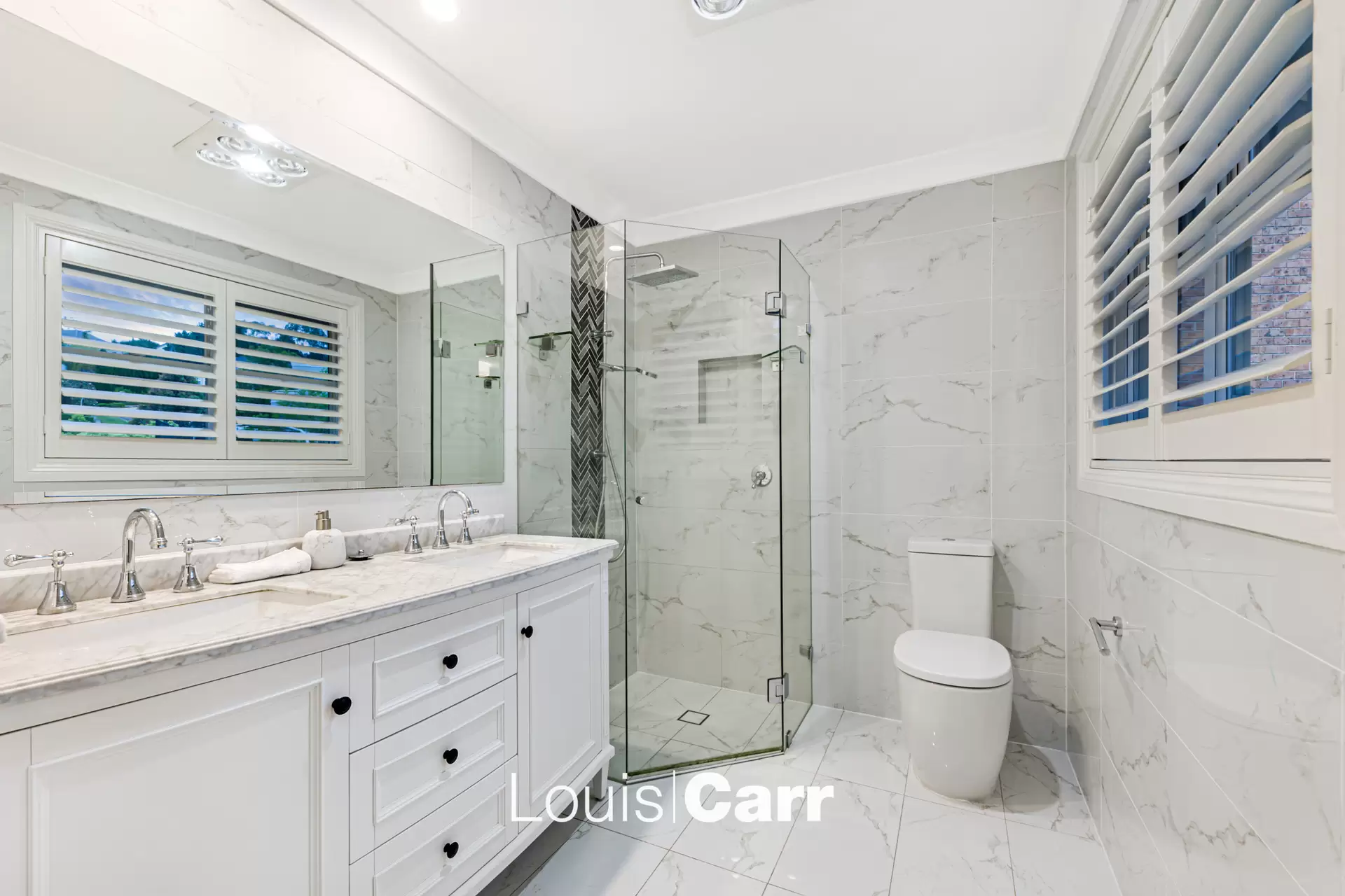 51 Balintore Drive, Castle Hill For Sale by Louis Carr Real Estate - image 12