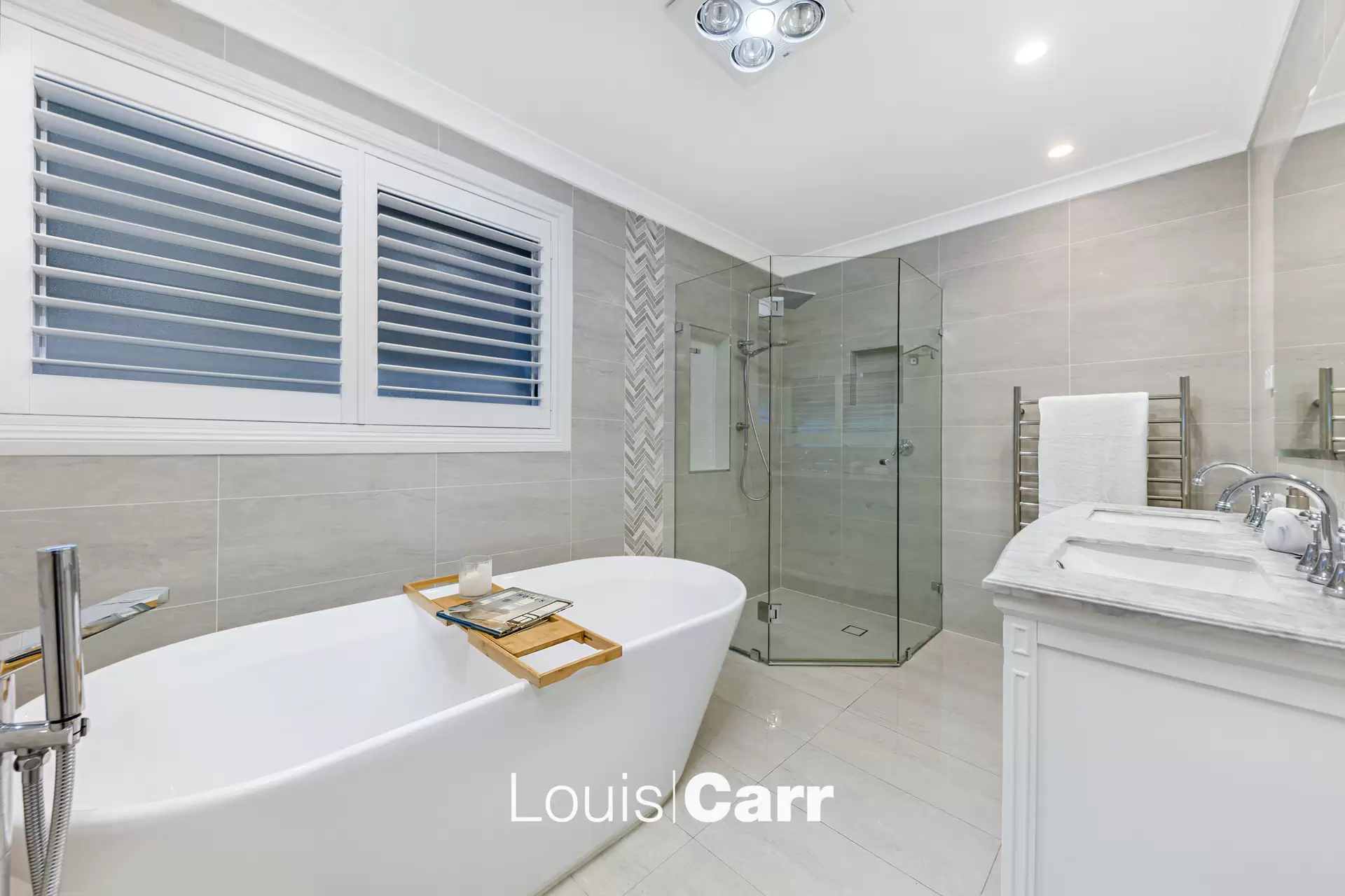 51 Balintore Drive, Castle Hill For Sale by Louis Carr Real Estate - image 14