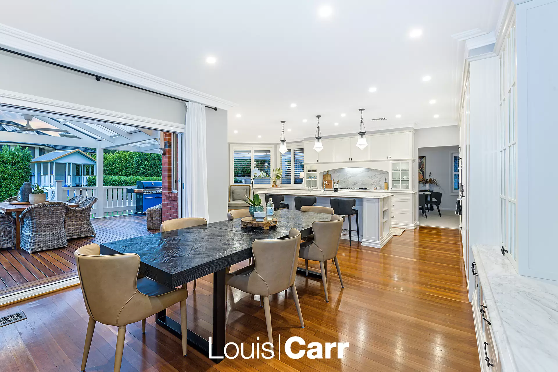 51 Balintore Drive, Castle Hill For Sale by Louis Carr Real Estate - image 6