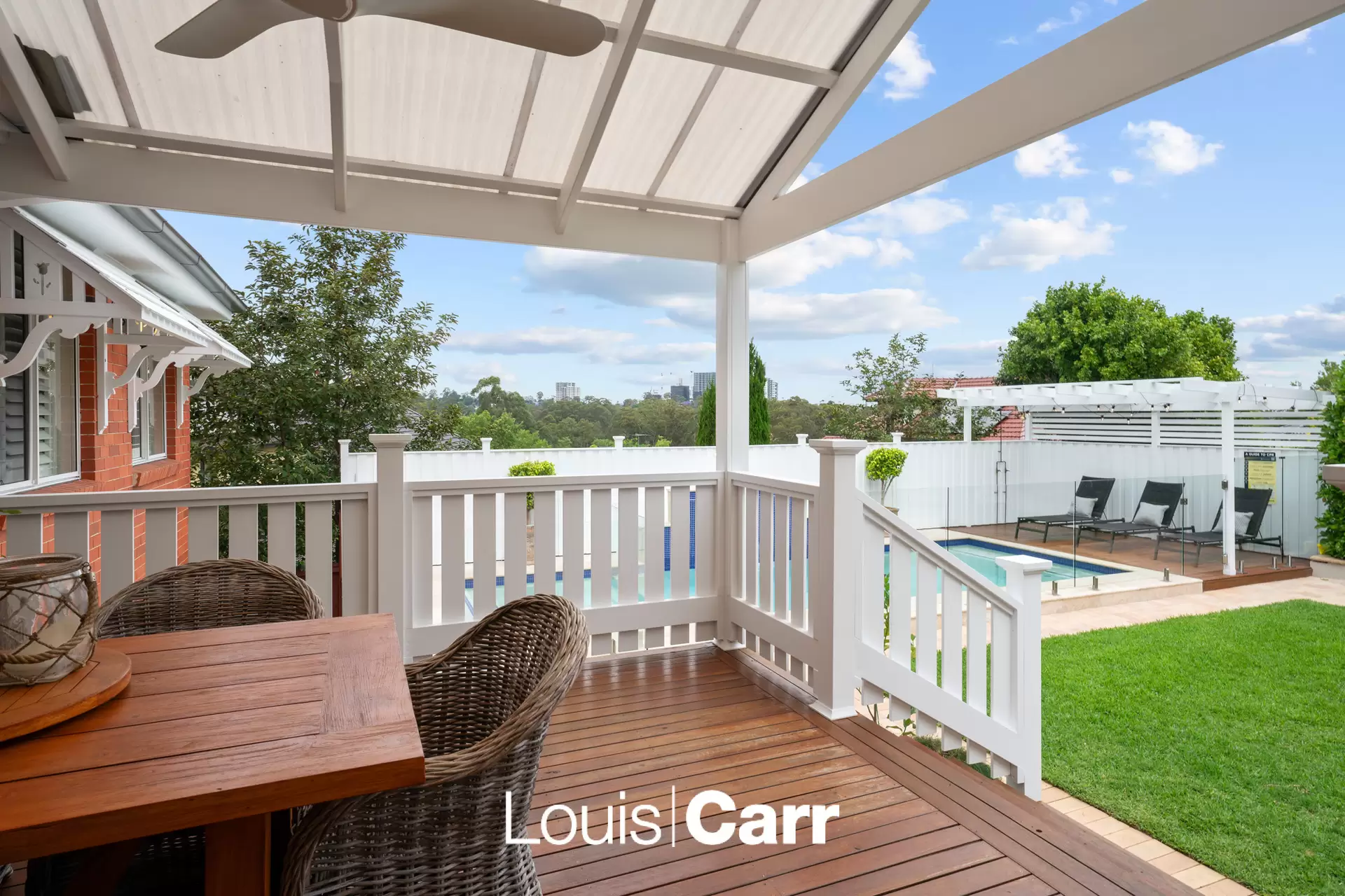 51 Balintore Drive, Castle Hill For Sale by Louis Carr Real Estate - image 18