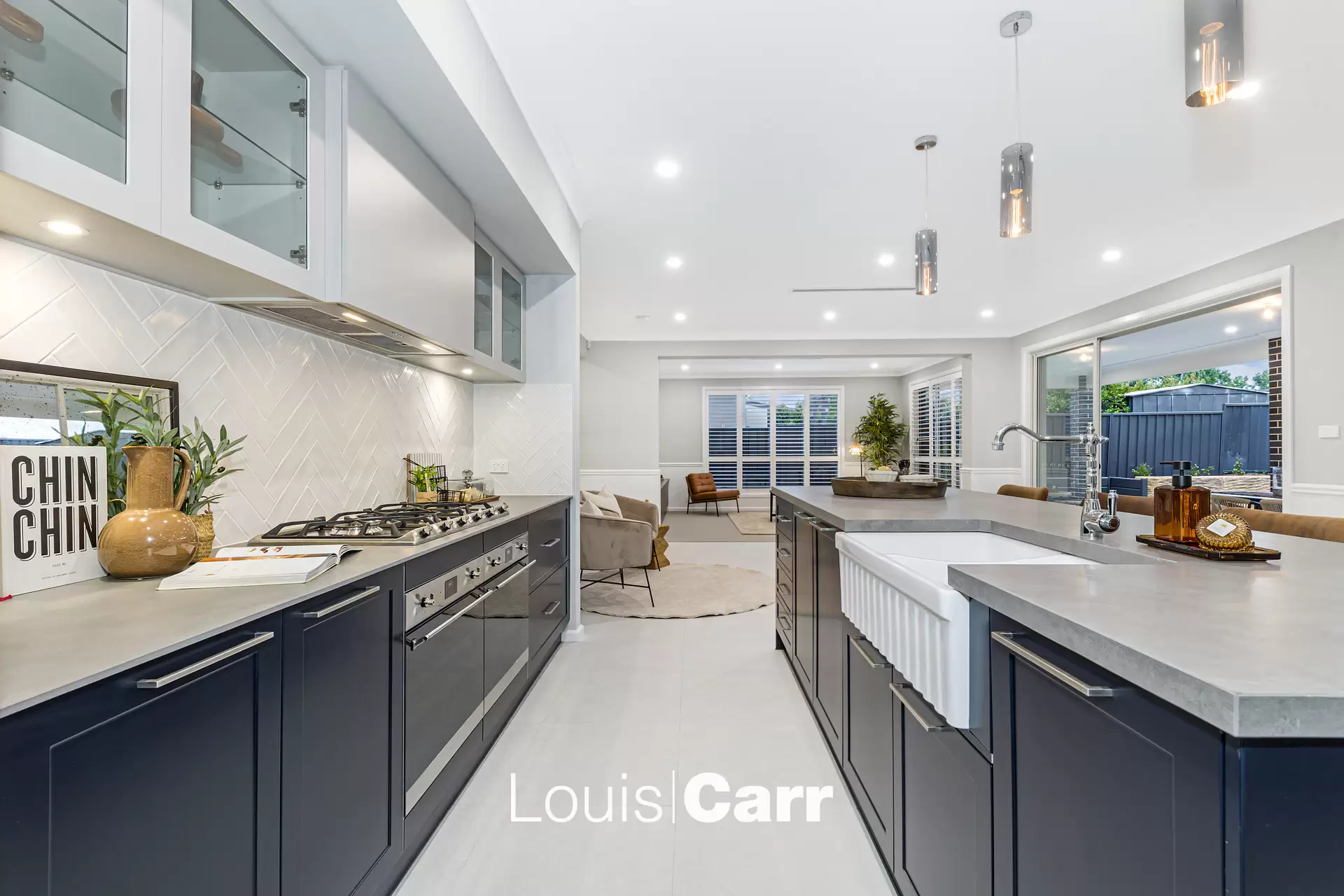 12 Bombardiere Place, Baulkham Hills Auction by Louis Carr Real Estate - image 4