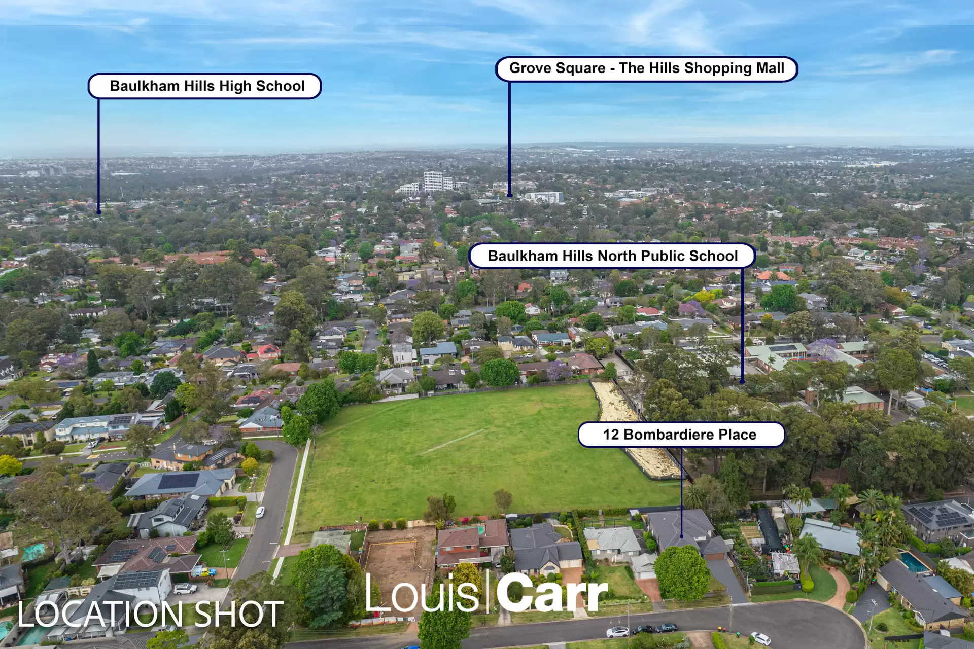 12 Bombardiere Place, Baulkham Hills Auction by Louis Carr Real Estate - image 24