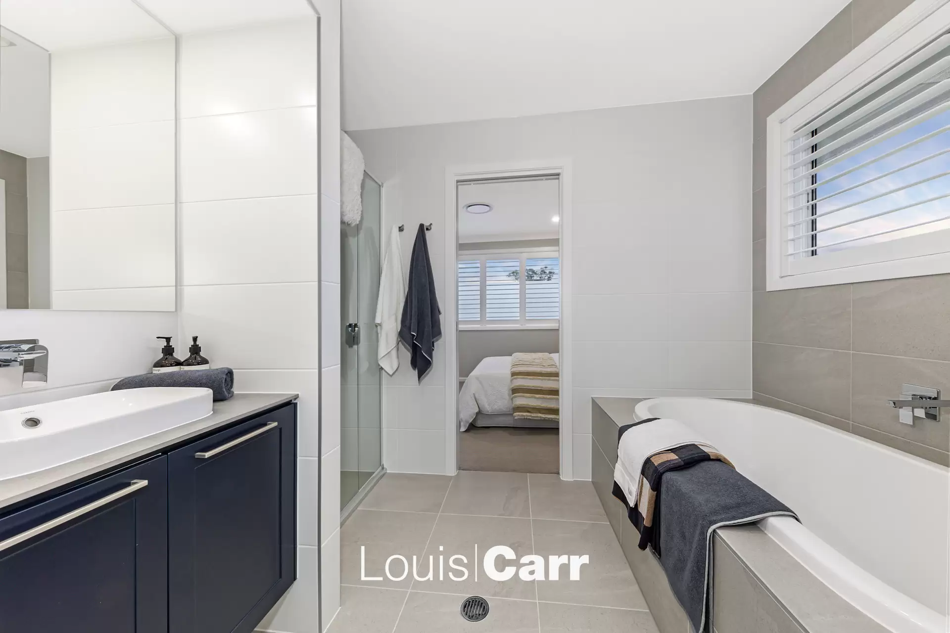 12 Bombardiere Place, Baulkham Hills Auction by Louis Carr Real Estate - image 14