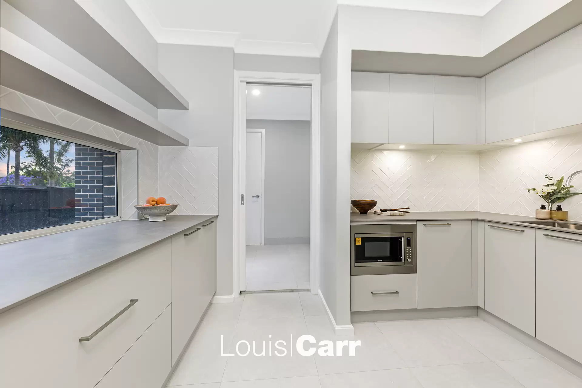 12 Bombardiere Place, Baulkham Hills Auction by Louis Carr Real Estate - image 19