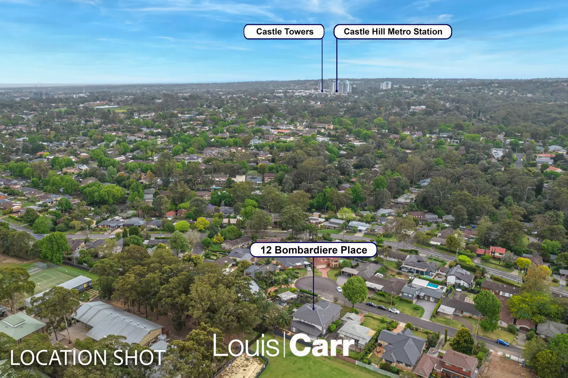 12 Bombardiere Place, Baulkham Hills Auction by Louis Carr Real Estate - image 23