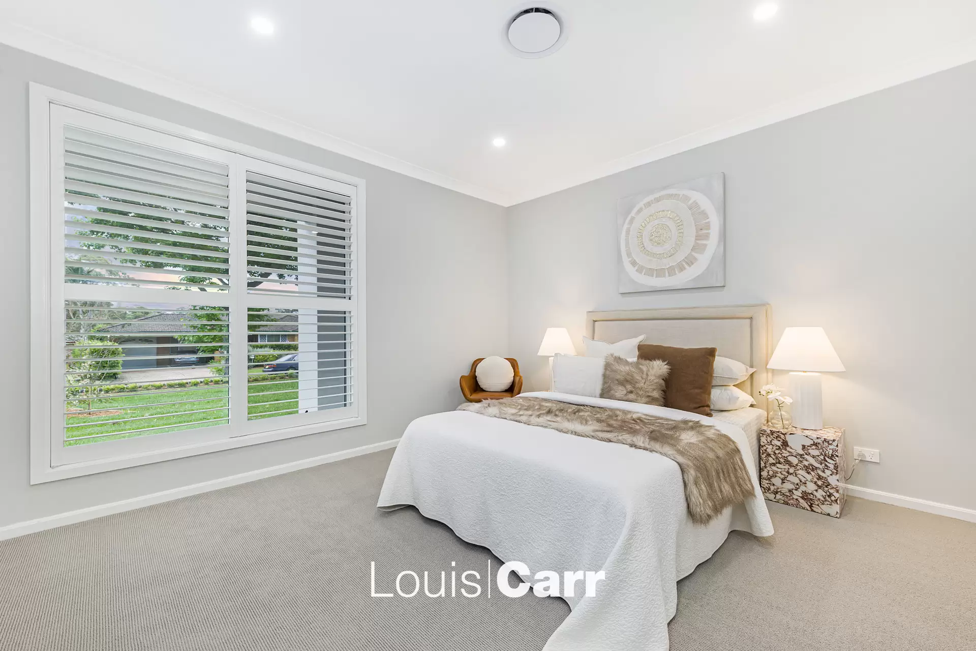 12 Bombardiere Place, Baulkham Hills Auction by Louis Carr Real Estate - image 17