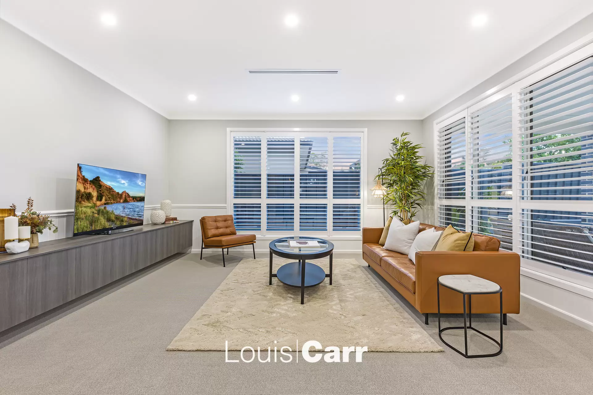 12 Bombardiere Place, Baulkham Hills Auction by Louis Carr Real Estate - image 2