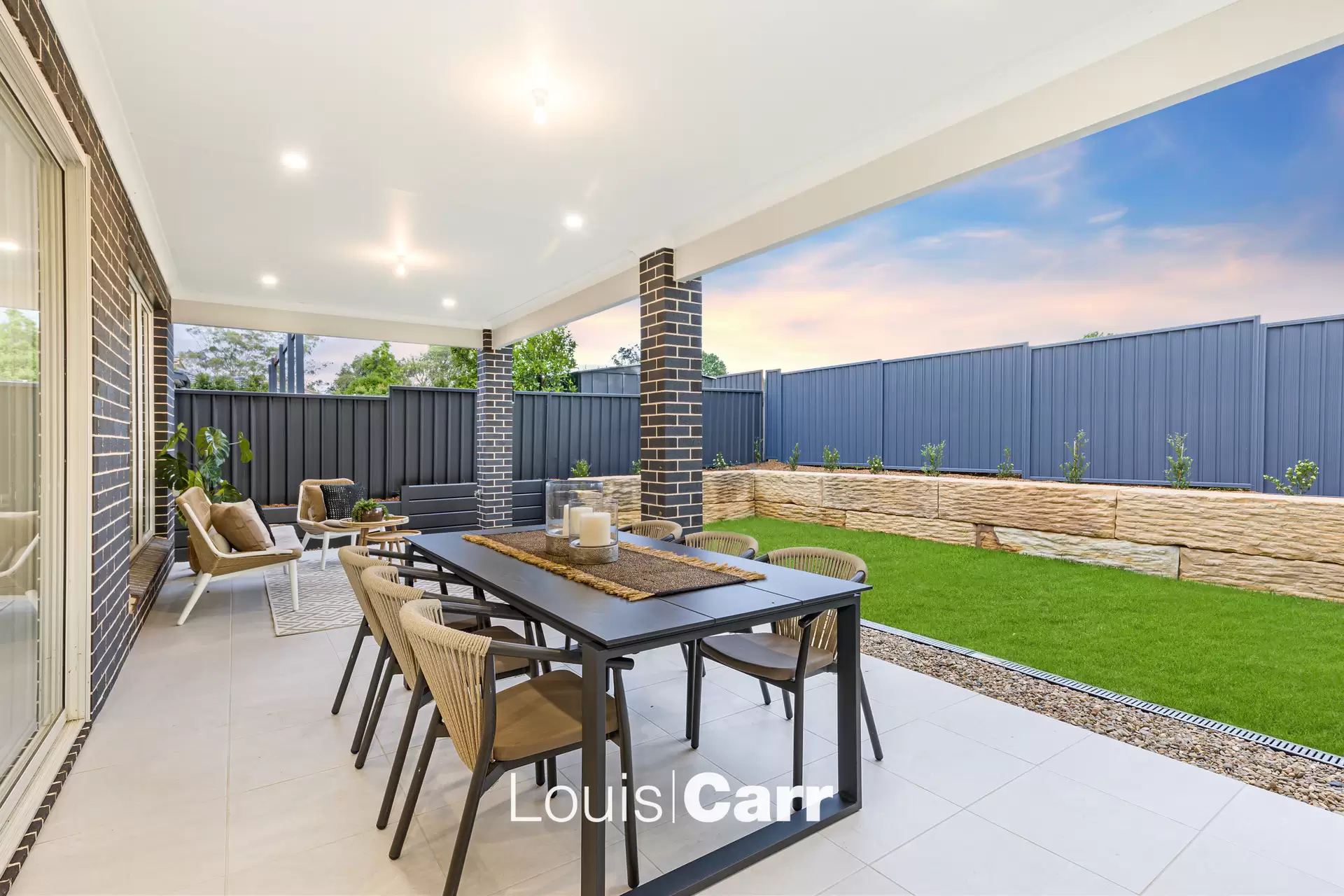 12 Bombardiere Place, Baulkham Hills Auction by Louis Carr Real Estate - image 22