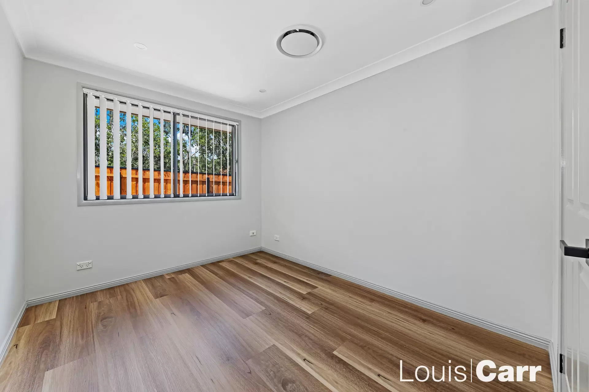 33 Exbury Road, Kellyville For Lease by Louis Carr Real Estate - image 3