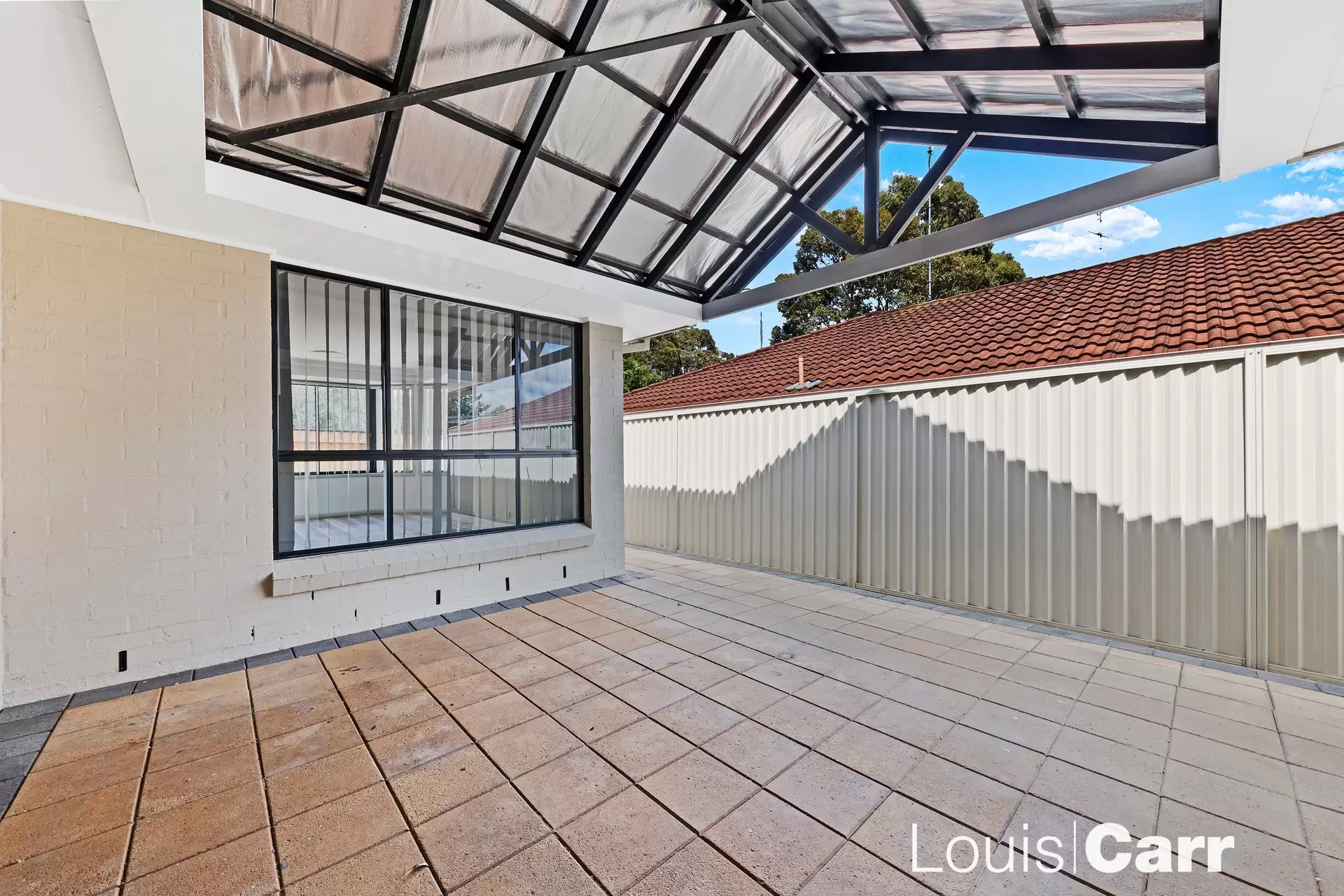 33 Exbury Road, Kellyville For Lease by Louis Carr Real Estate - image 2