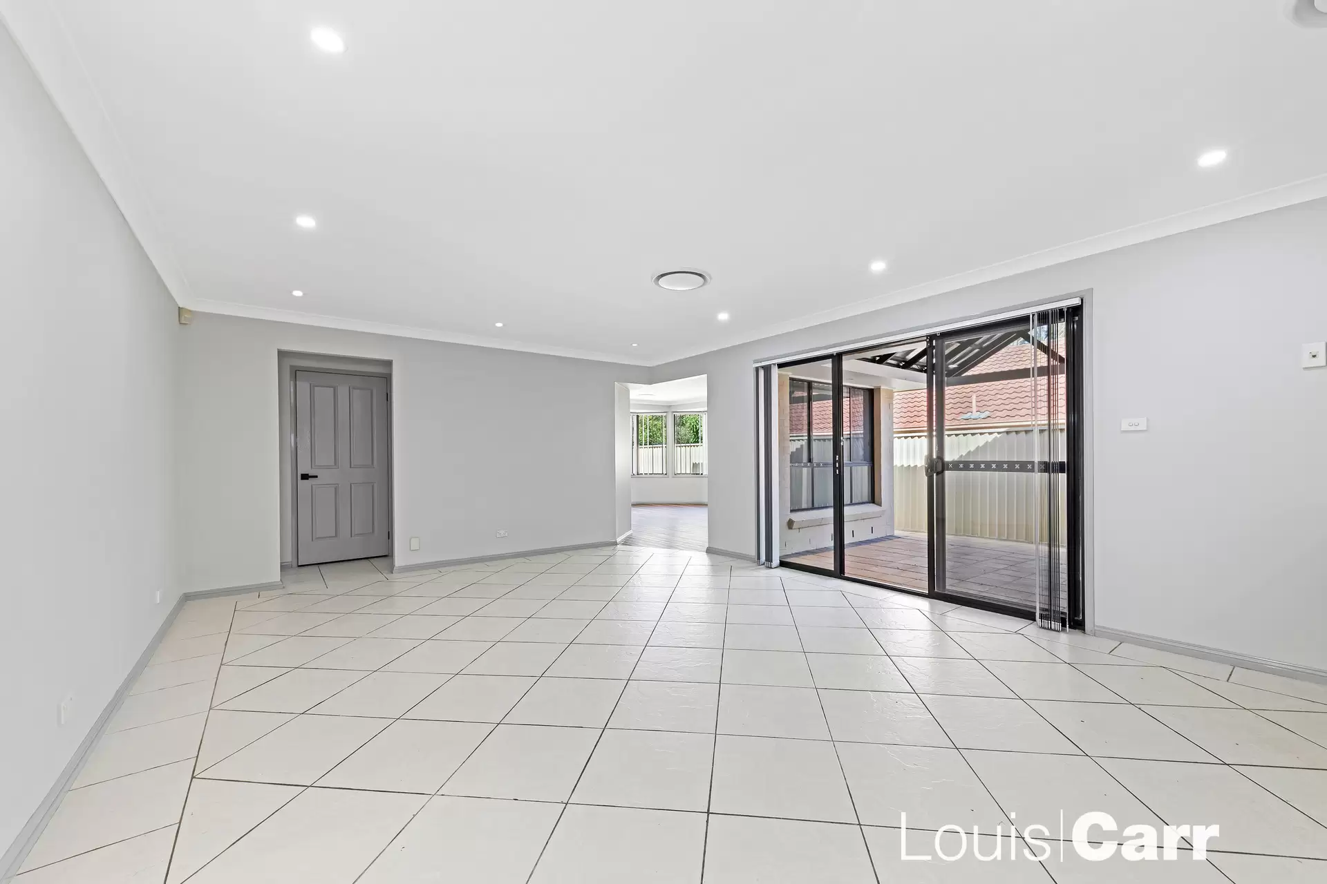 33 Exbury Road, Kellyville For Lease by Louis Carr Real Estate - image 8