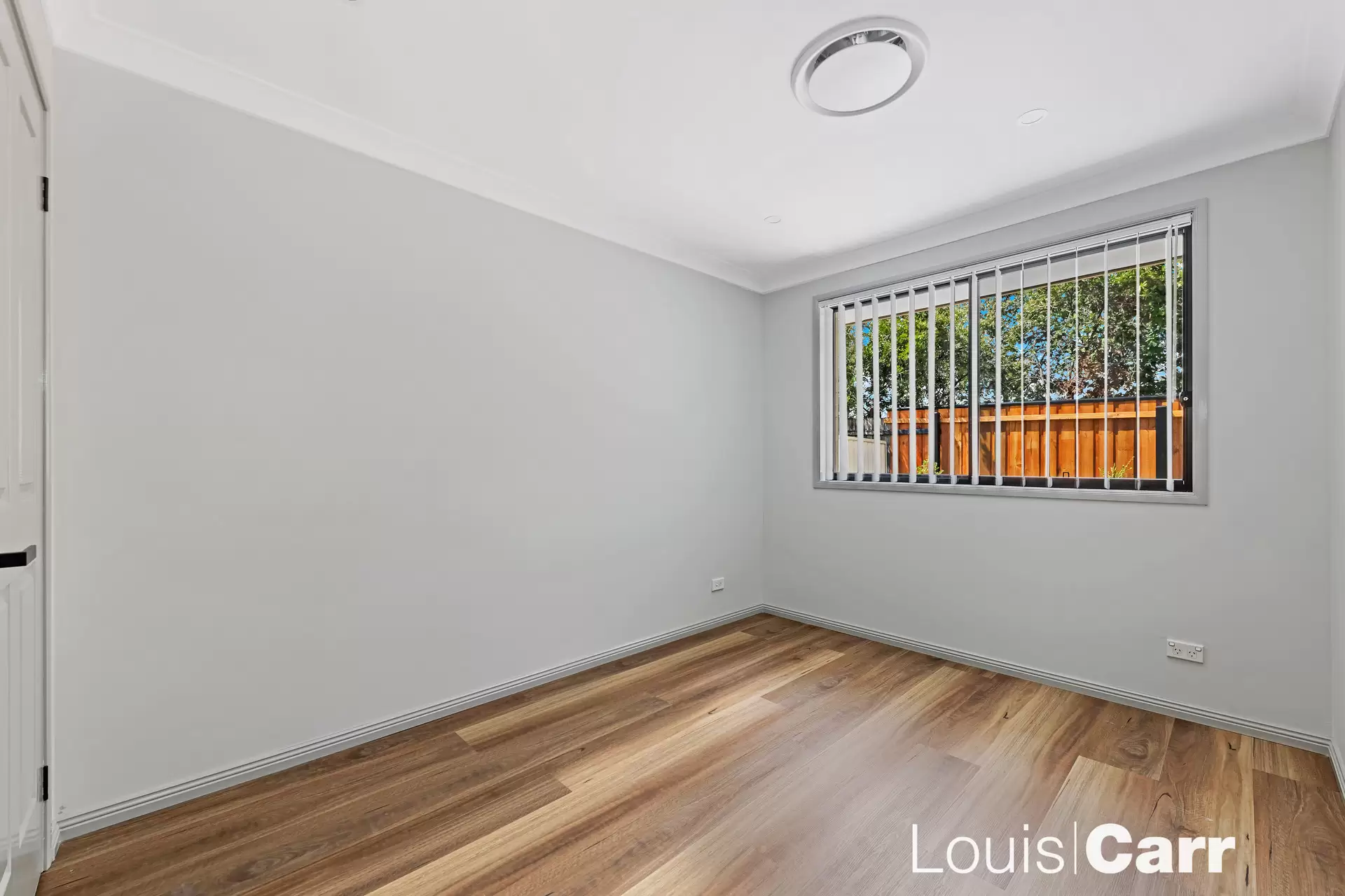 33 Exbury Road, Kellyville For Lease by Louis Carr Real Estate - image 4