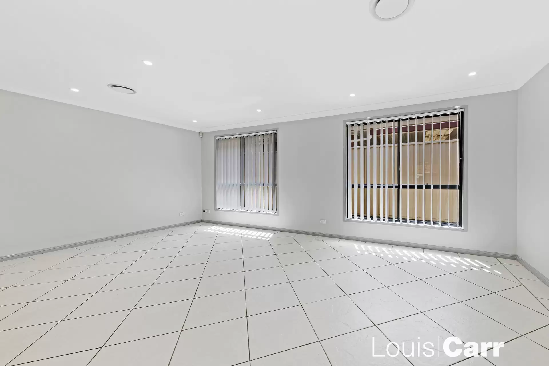 33 Exbury Road, Kellyville For Lease by Louis Carr Real Estate - image 9