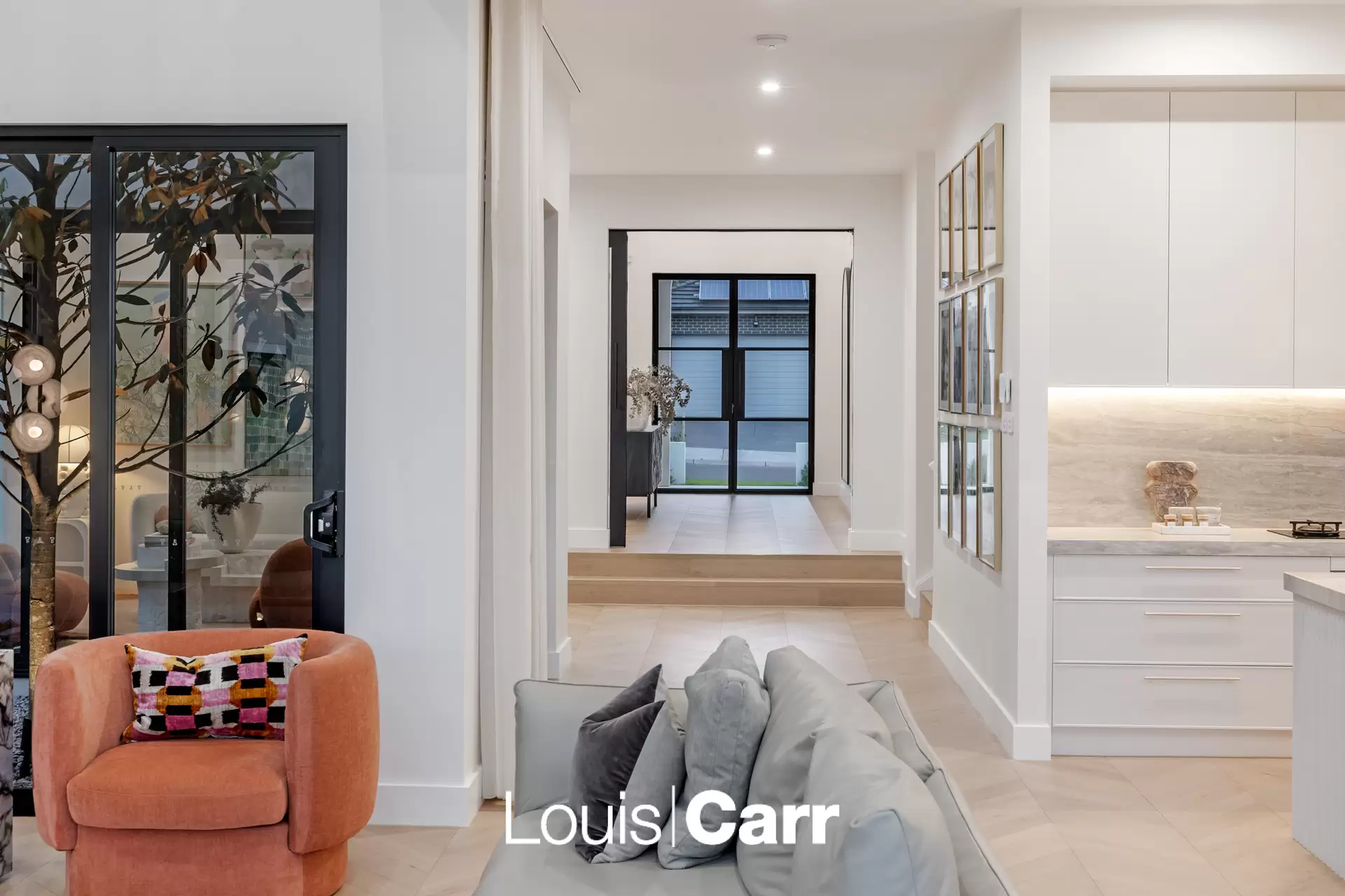 86 Thomas Boulton Circuit, Kellyville For Sale by Louis Carr Real Estate - image 9