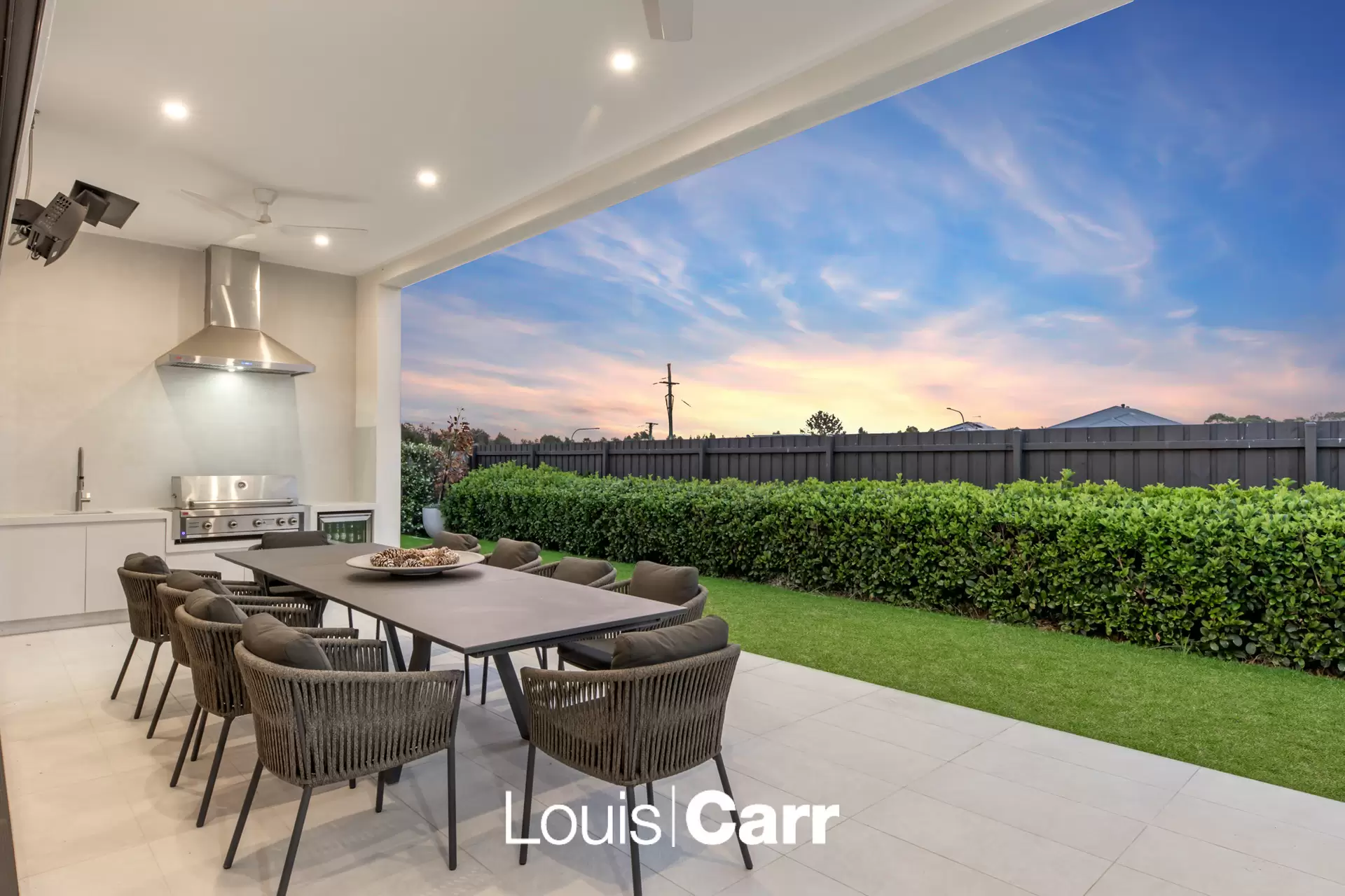 86 Thomas Boulton Circuit, Kellyville For Sale by Louis Carr Real Estate - image 20