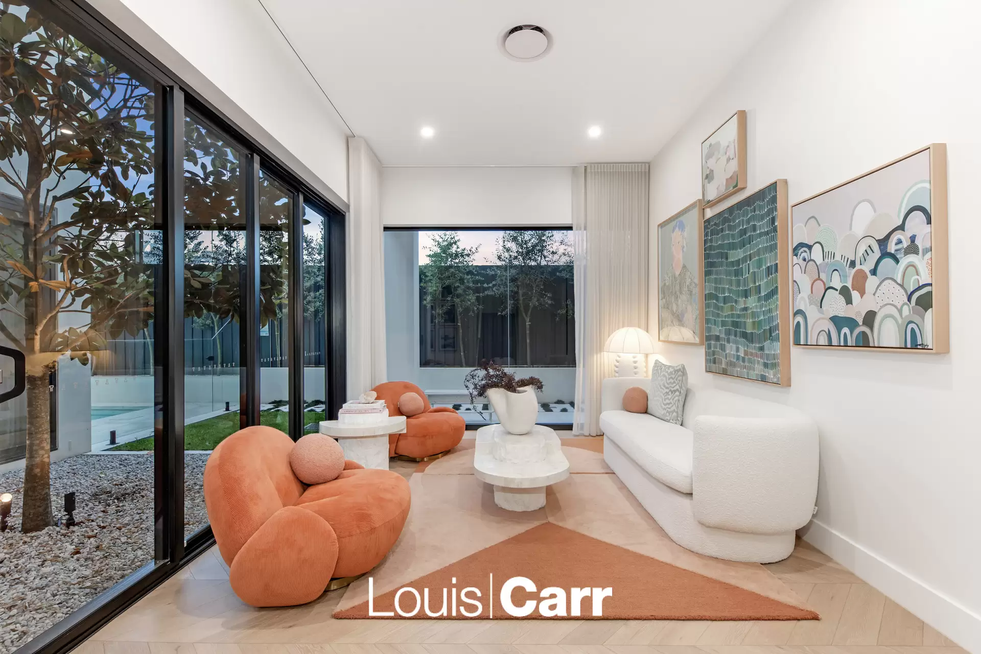 86 Thomas Boulton Circuit, Kellyville For Sale by Louis Carr Real Estate - image 8