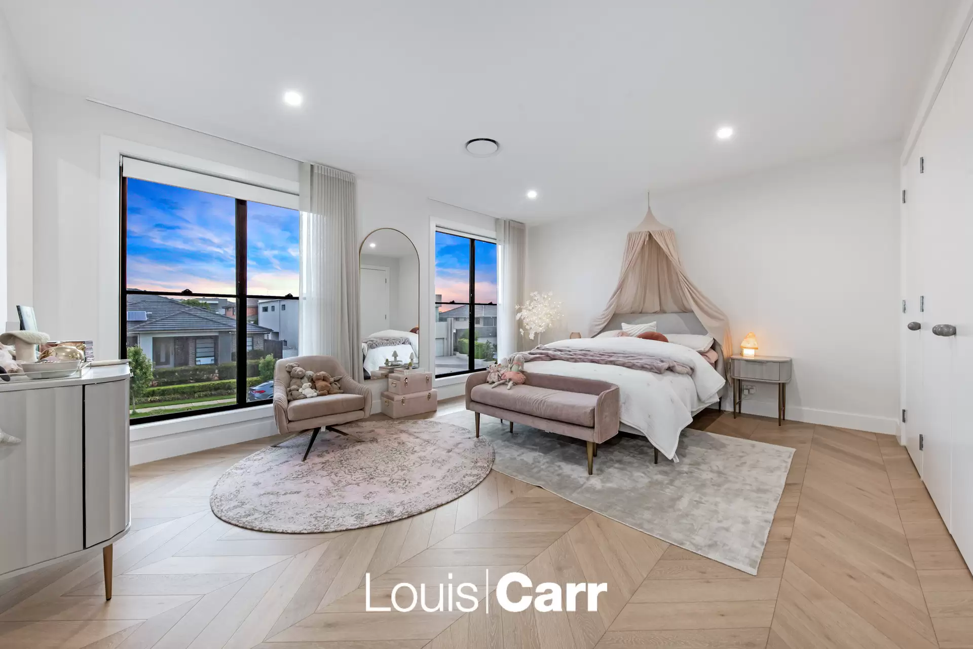 86 Thomas Boulton Circuit, Kellyville For Sale by Louis Carr Real Estate - image 17