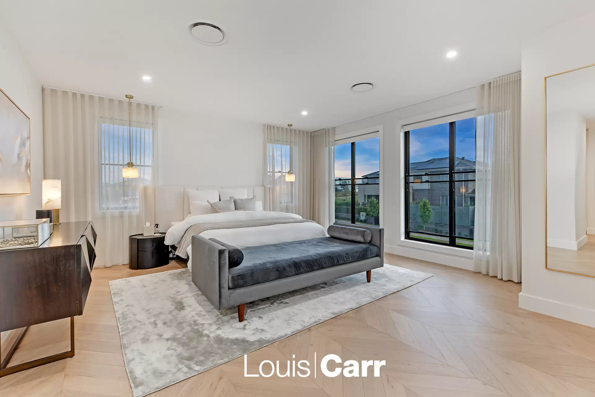 86 Thomas Boulton Circuit, Kellyville For Sale by Louis Carr Real Estate - image 11