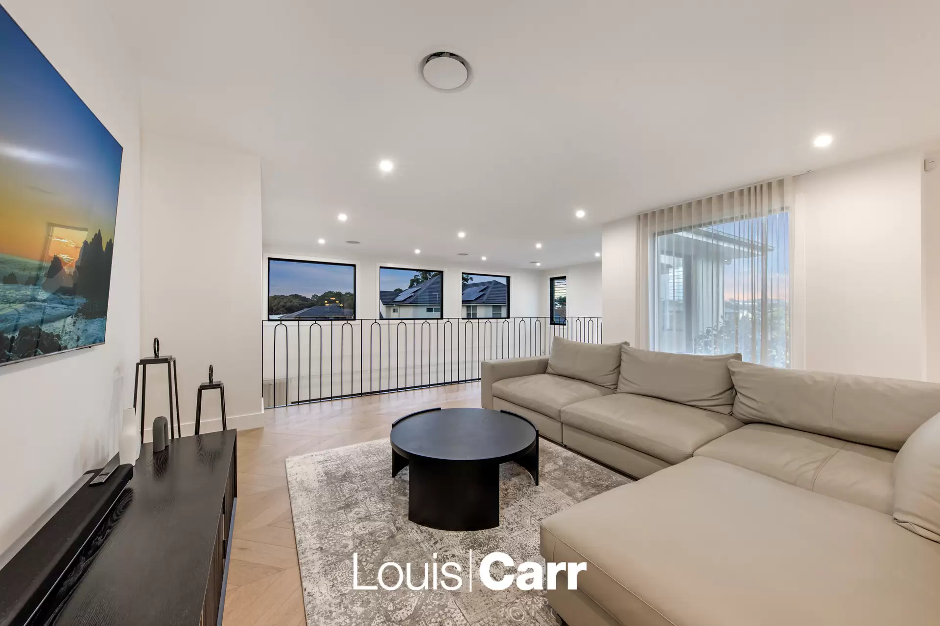 86 Thomas Boulton Circuit, Kellyville For Sale by Louis Carr Real Estate - image 10