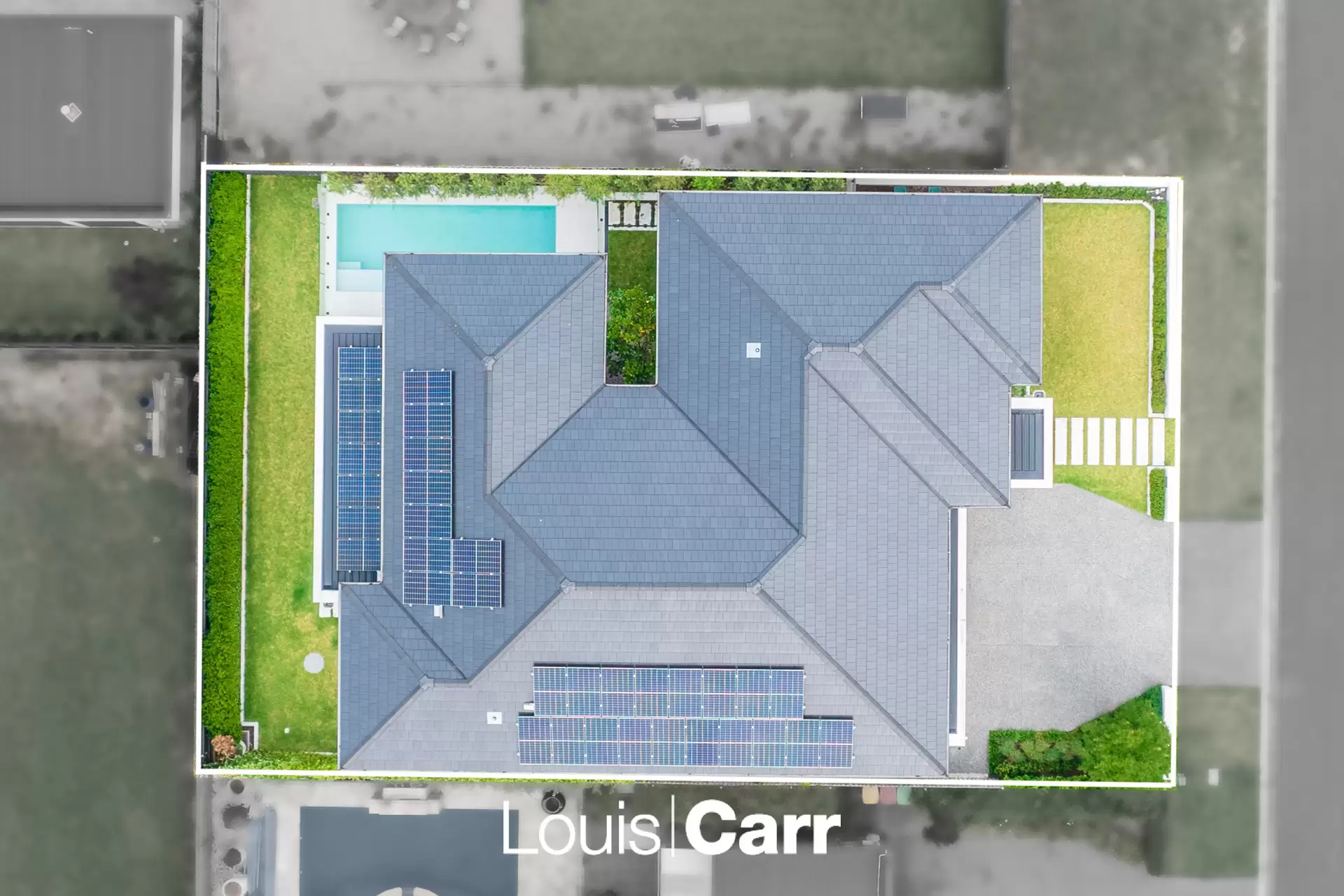 86 Thomas Boulton Circuit, Kellyville For Sale by Louis Carr Real Estate - image 21