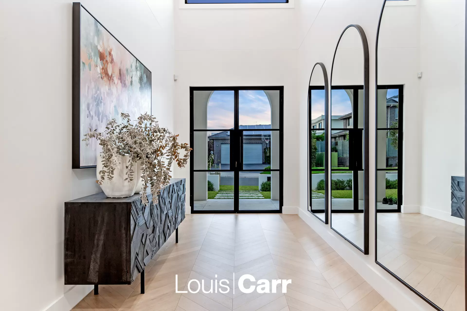 86 Thomas Boulton Circuit, Kellyville For Sale by Louis Carr Real Estate - image 4