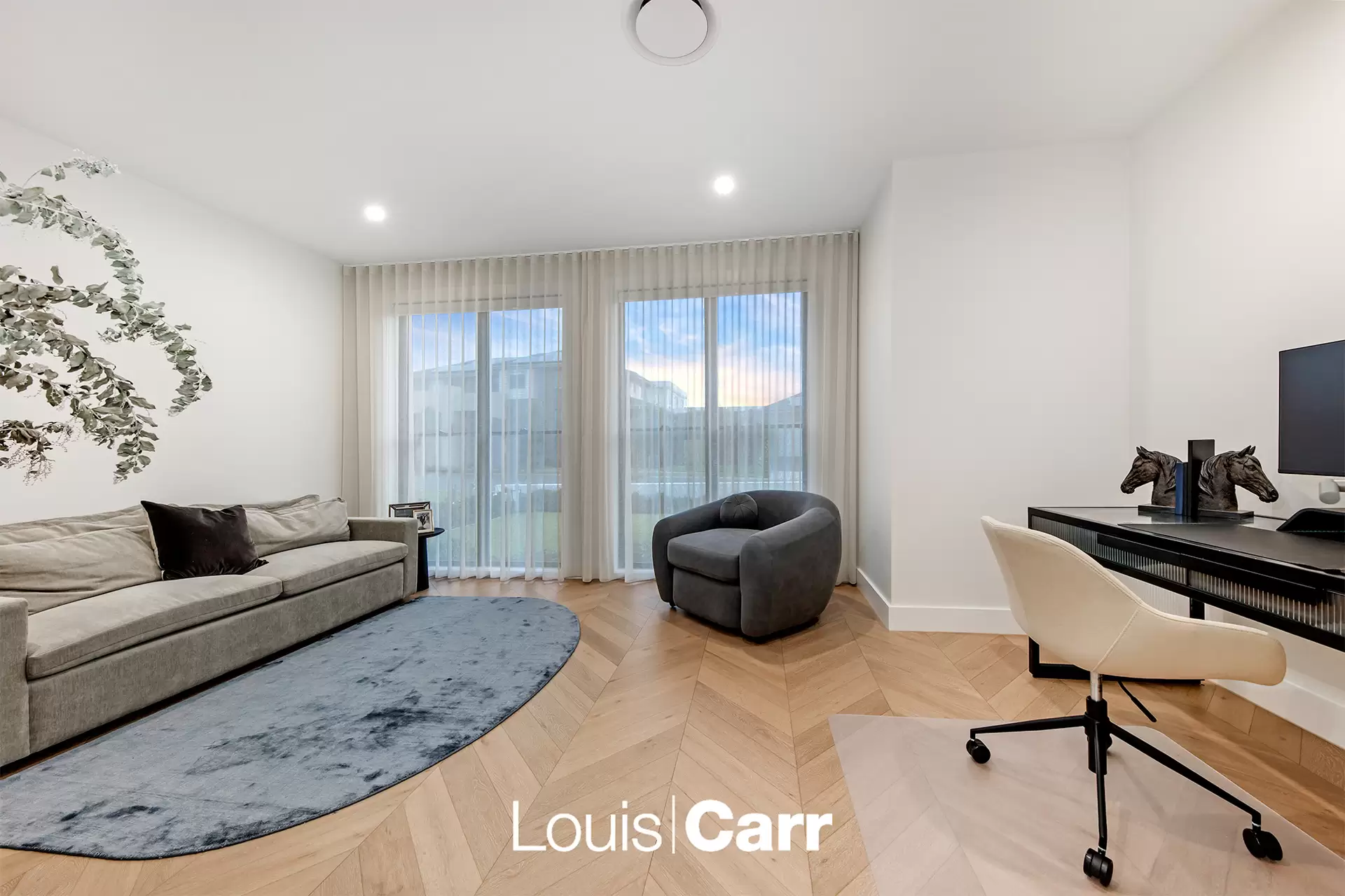 86 Thomas Boulton Circuit, Kellyville For Sale by Louis Carr Real Estate - image 14