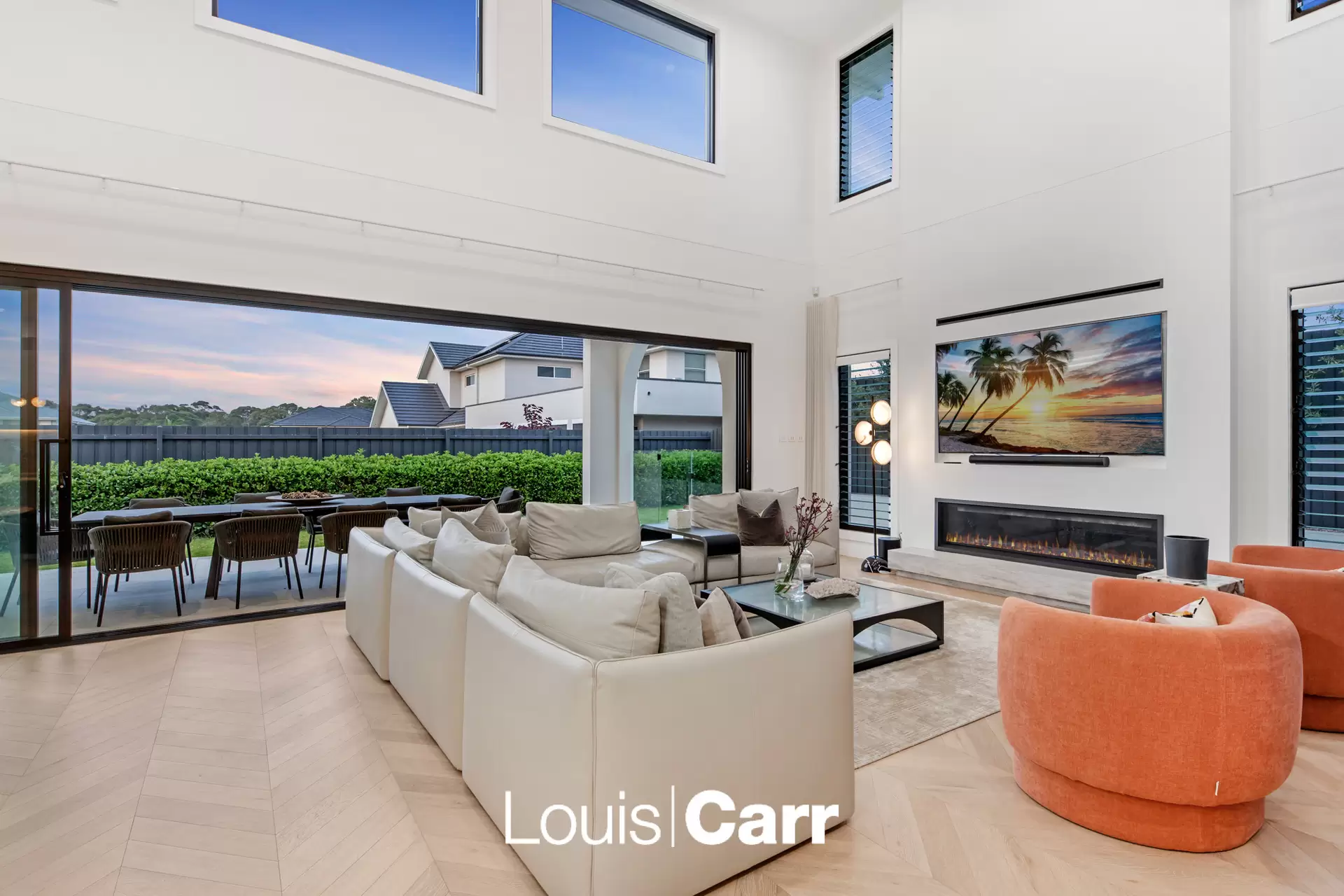 86 Thomas Boulton Circuit, Kellyville For Sale by Louis Carr Real Estate - image 6