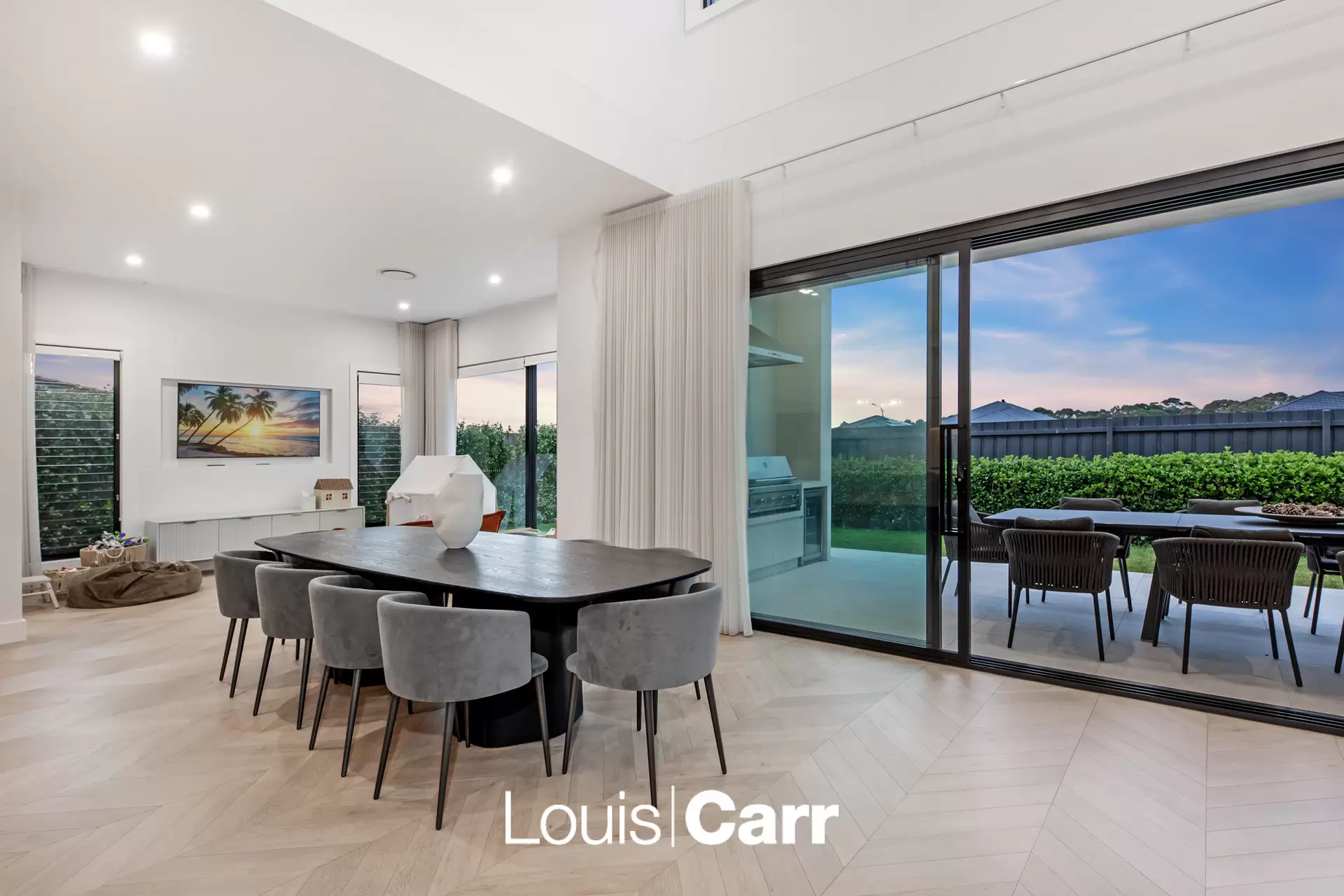 86 Thomas Boulton Circuit, Kellyville For Sale by Louis Carr Real Estate - image 18