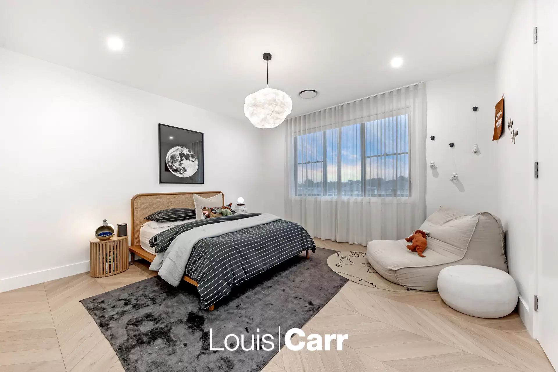 86 Thomas Boulton Circuit, Kellyville For Sale by Louis Carr Real Estate - image 15