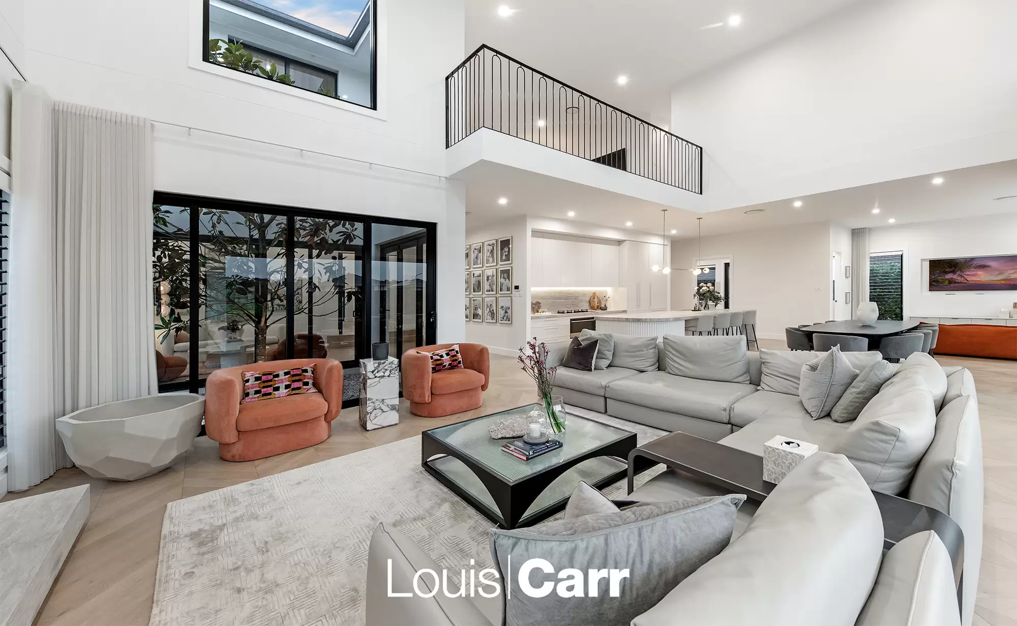 86 Thomas Boulton Circuit, Kellyville For Sale by Louis Carr Real Estate - image 5