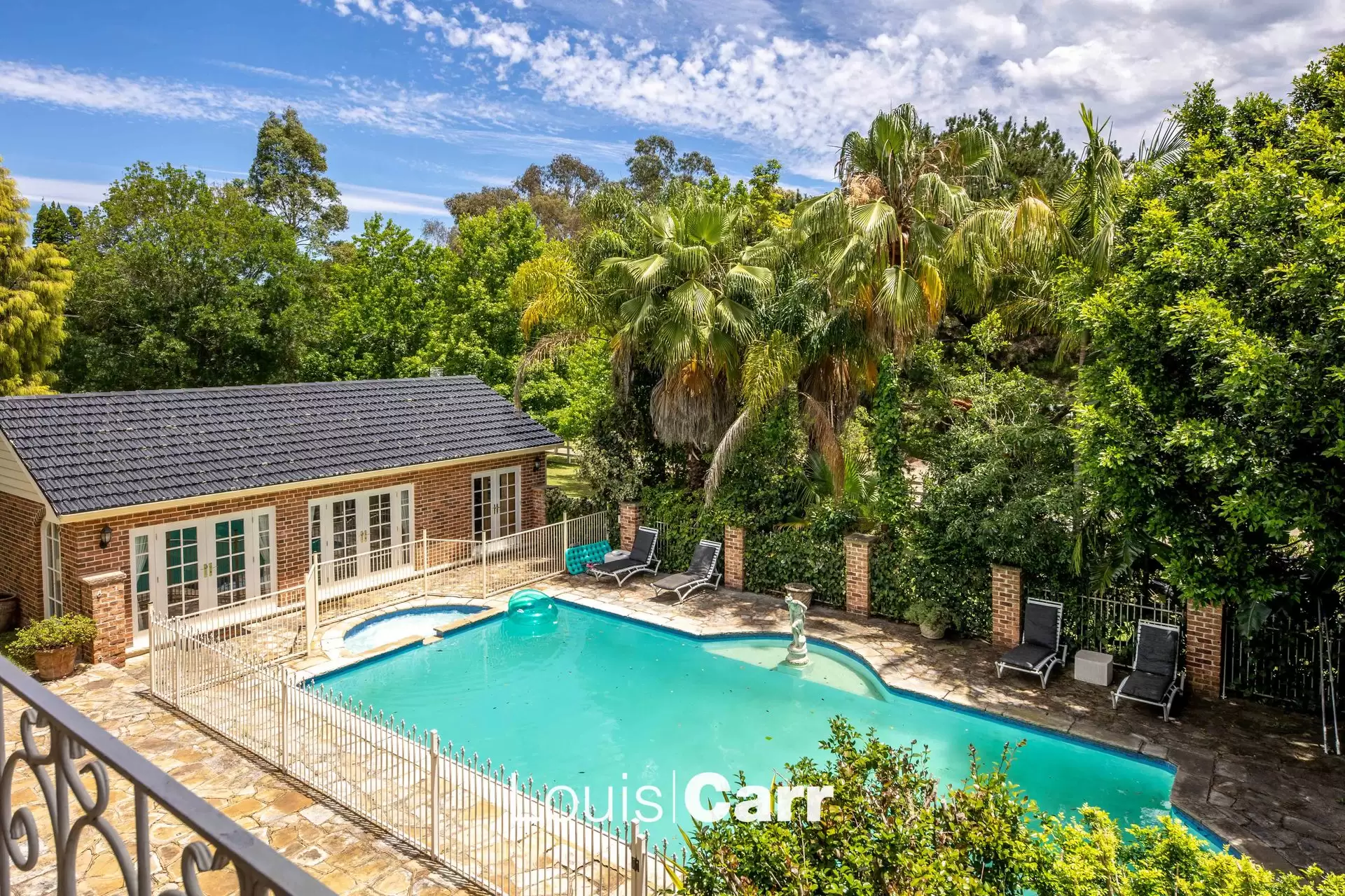 5 San Remo Place, Dural For Sale by Louis Carr Real Estate - image 25