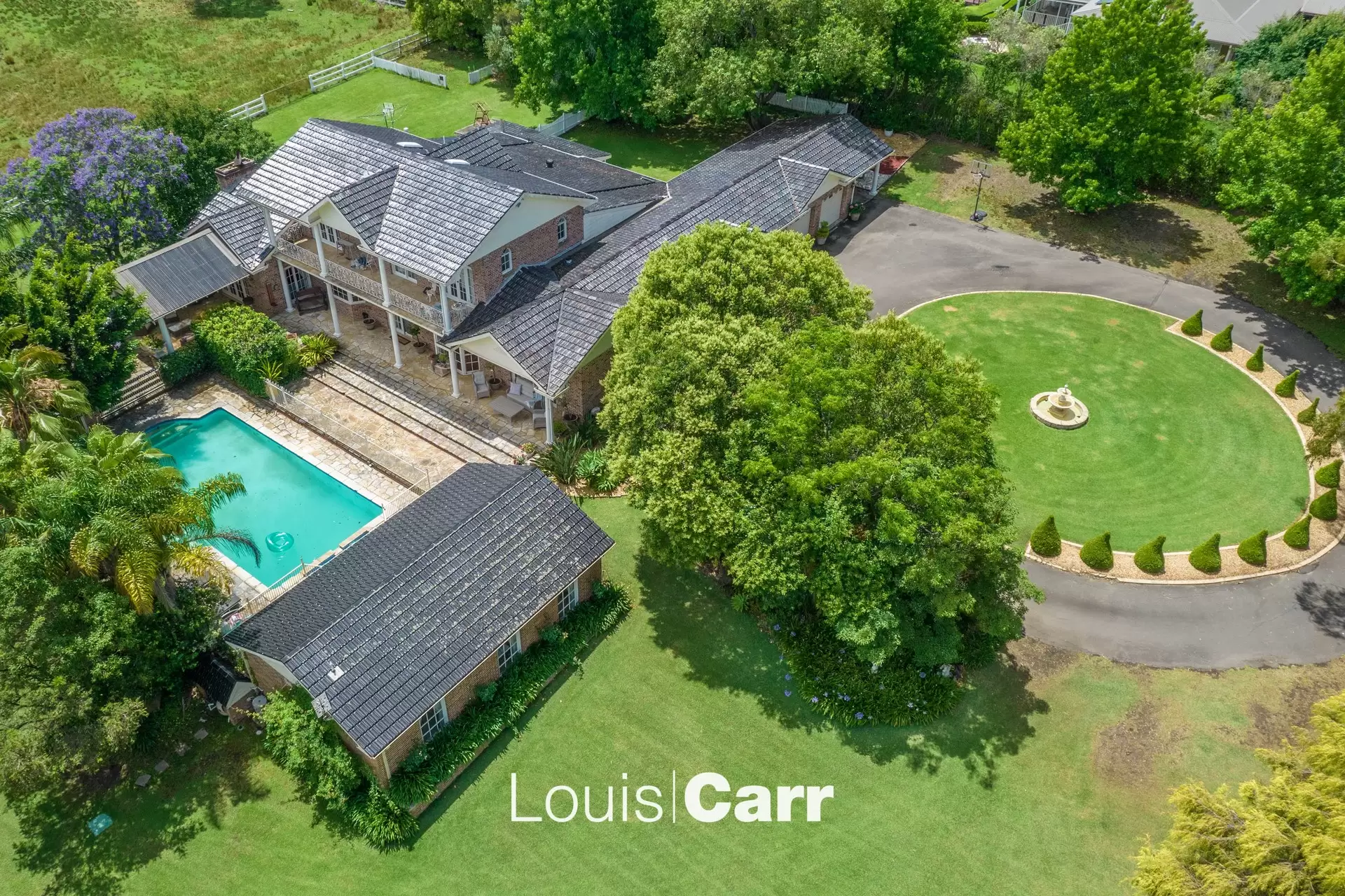 5 San Remo Place, Dural For Sale by Louis Carr Real Estate - image 12