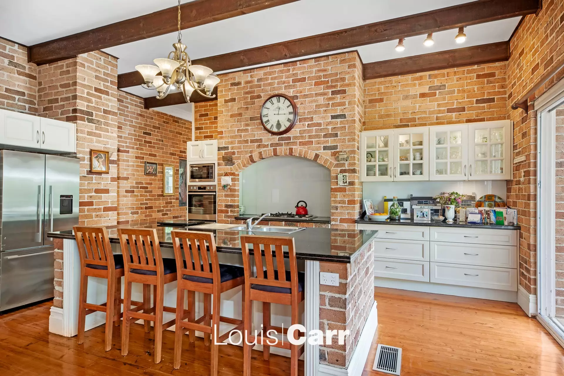 5 San Remo Place, Dural For Sale by Louis Carr Real Estate - image 9