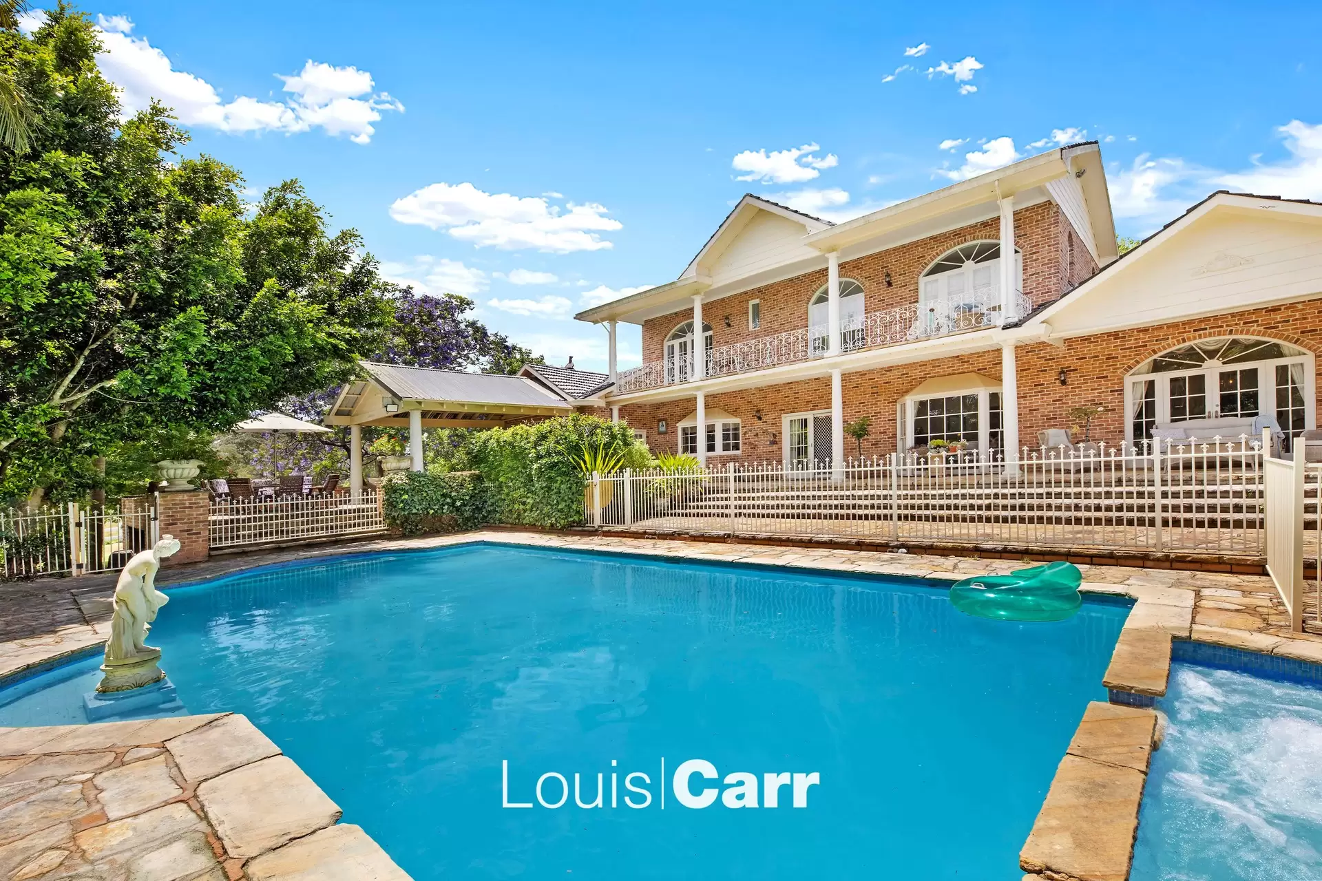 5 San Remo Place, Dural For Sale by Louis Carr Real Estate - image 13