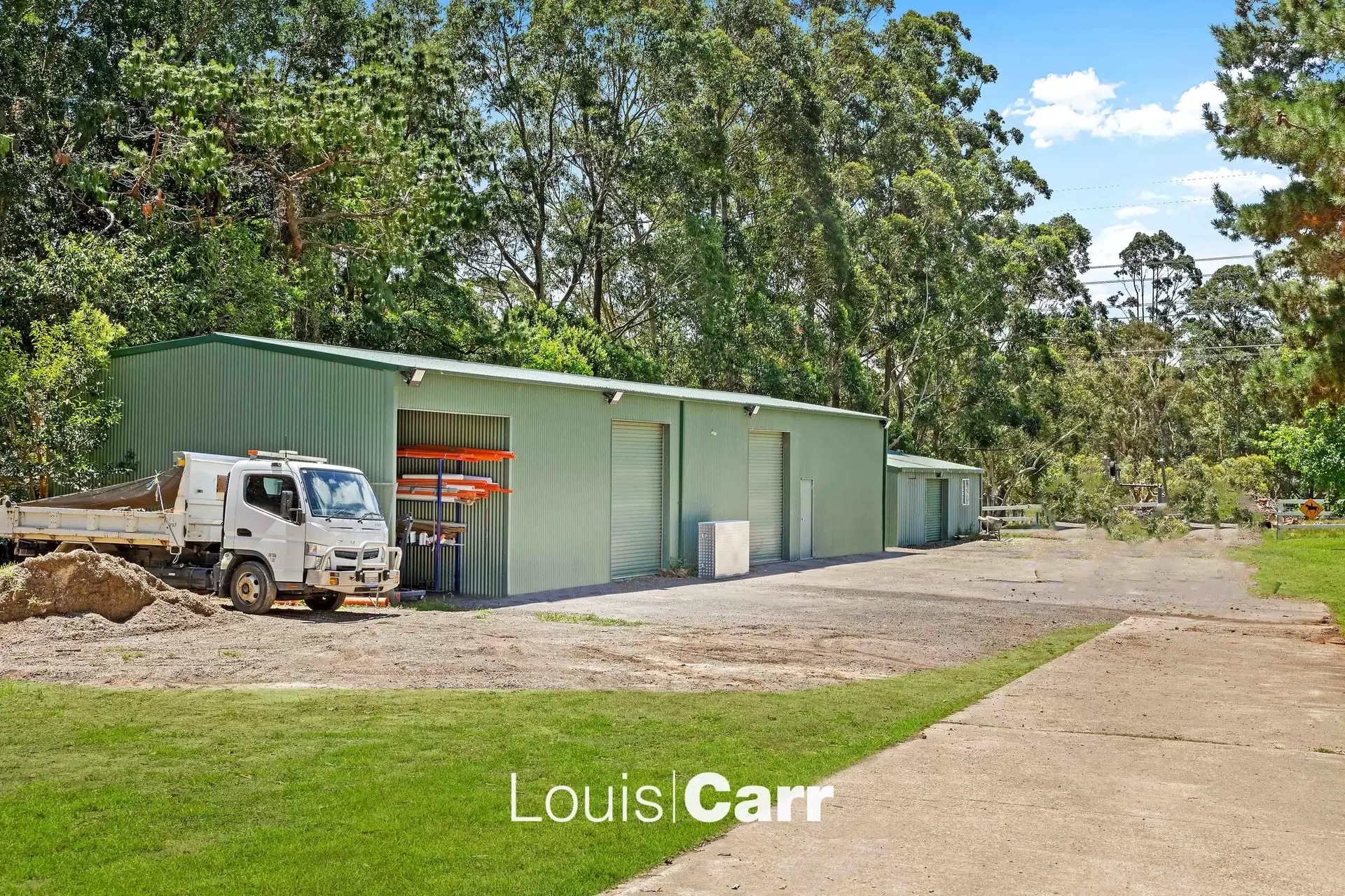 5 San Remo Place, Dural For Sale by Louis Carr Real Estate - image 26