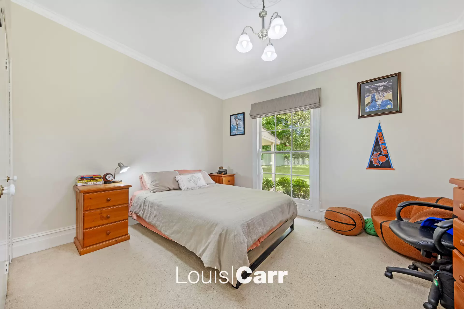 5 San Remo Place, Dural For Sale by Louis Carr Real Estate - image 23