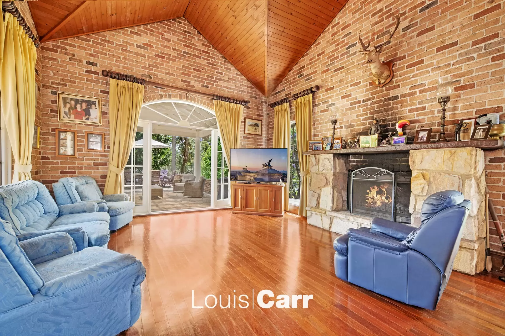 5 San Remo Place, Dural For Sale by Louis Carr Real Estate - image 11