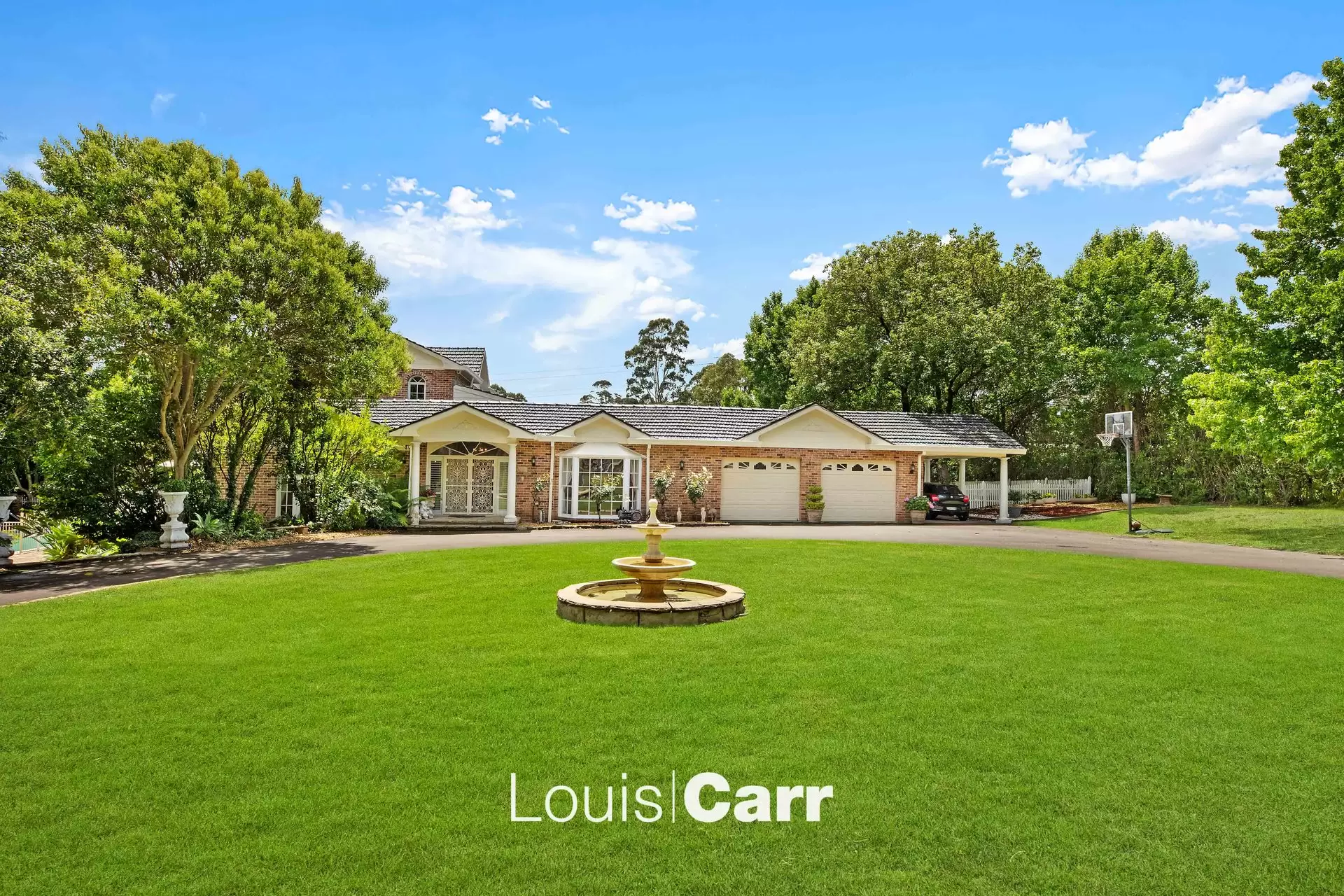 5 San Remo Place, Dural For Sale by Louis Carr Real Estate - image 2