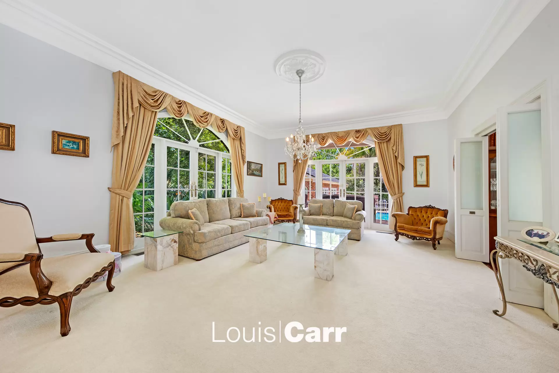 5 San Remo Place, Dural For Sale by Louis Carr Real Estate - image 6