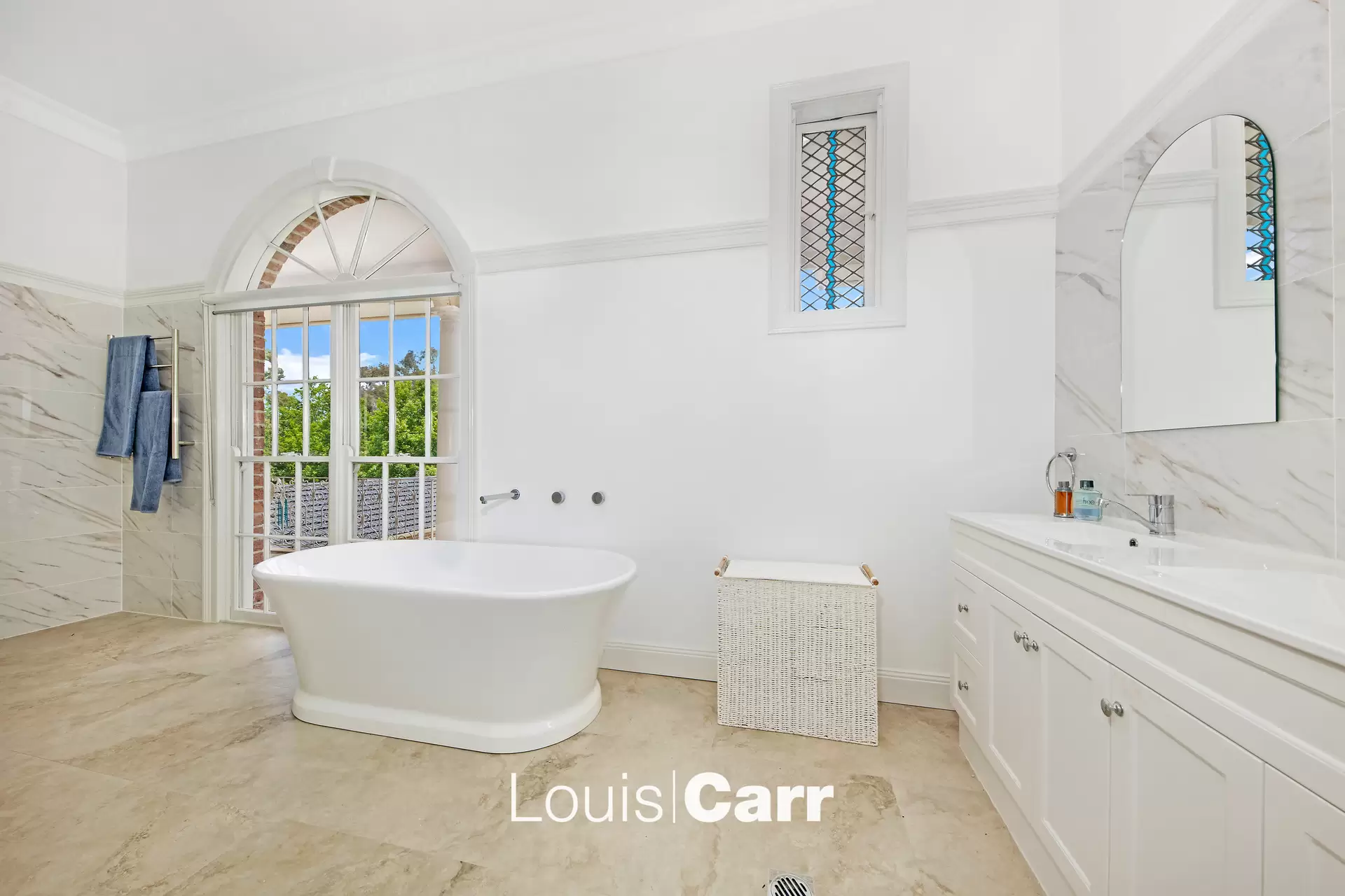 5 San Remo Place, Dural For Sale by Louis Carr Real Estate - image 17