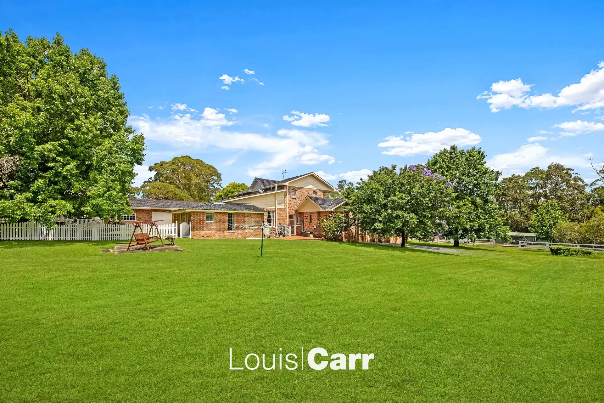 5 San Remo Place, Dural For Sale by Louis Carr Real Estate - image 14