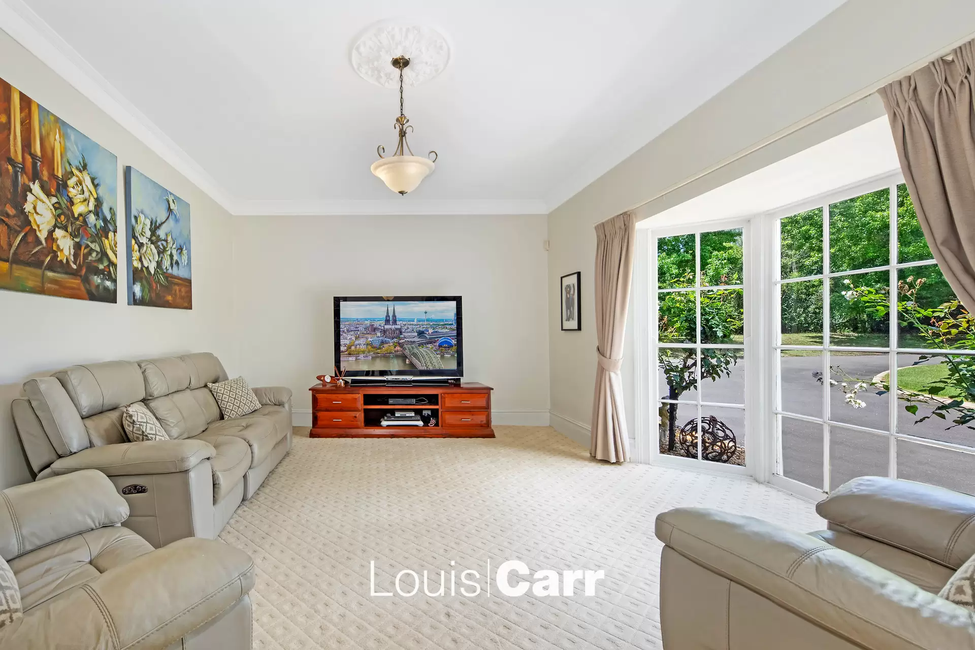 5 San Remo Place, Dural For Sale by Louis Carr Real Estate - image 7