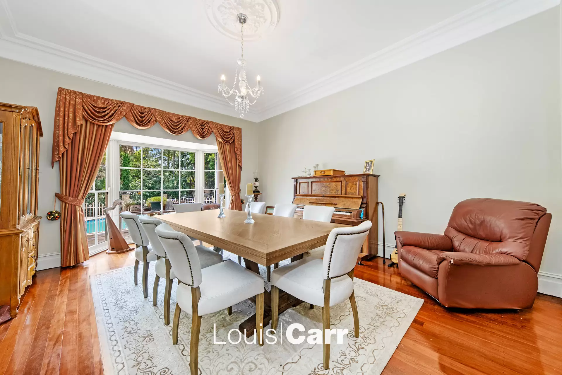 5 San Remo Place, Dural For Sale by Louis Carr Real Estate - image 7