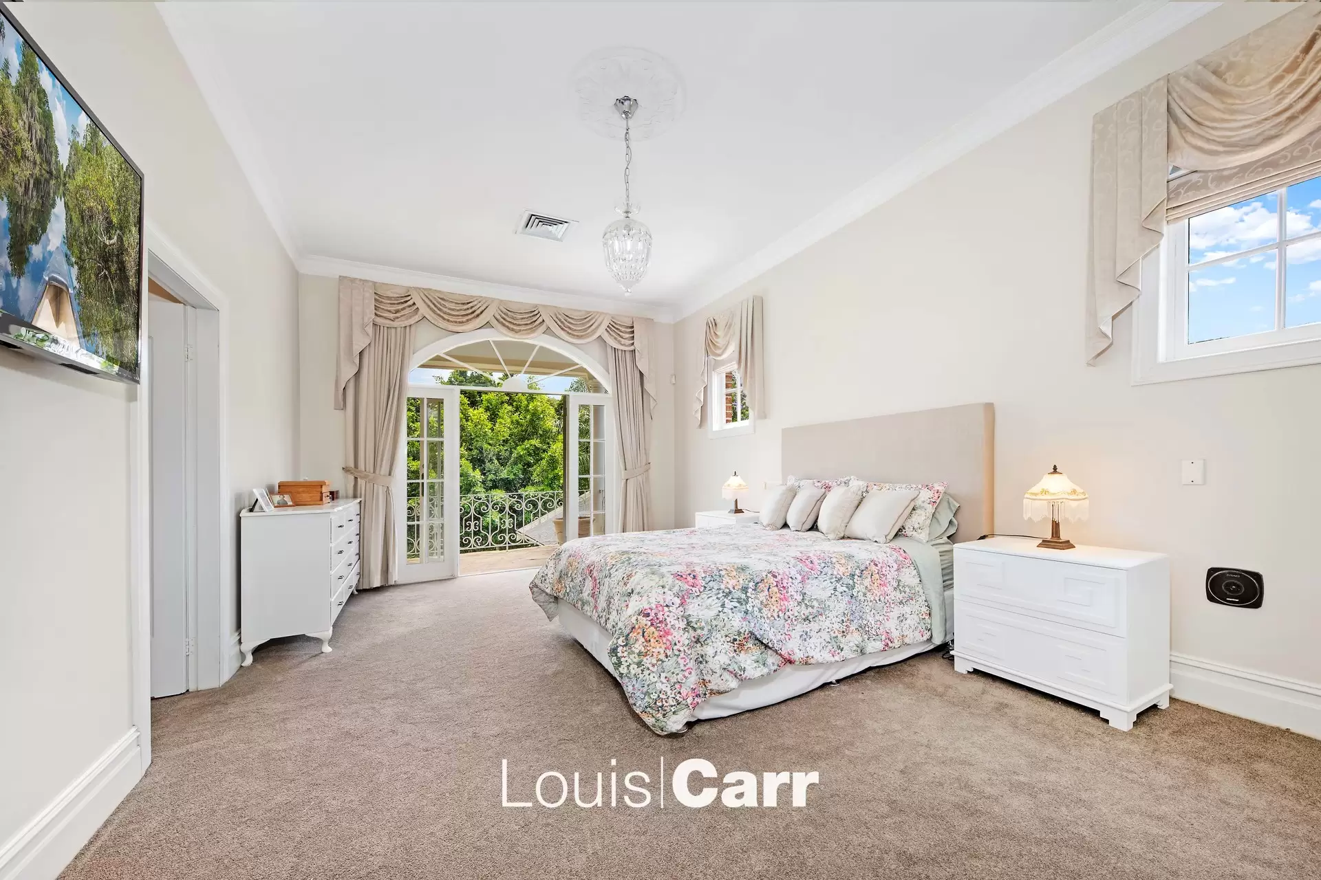 5 San Remo Place, Dural For Sale by Louis Carr Real Estate - image 16