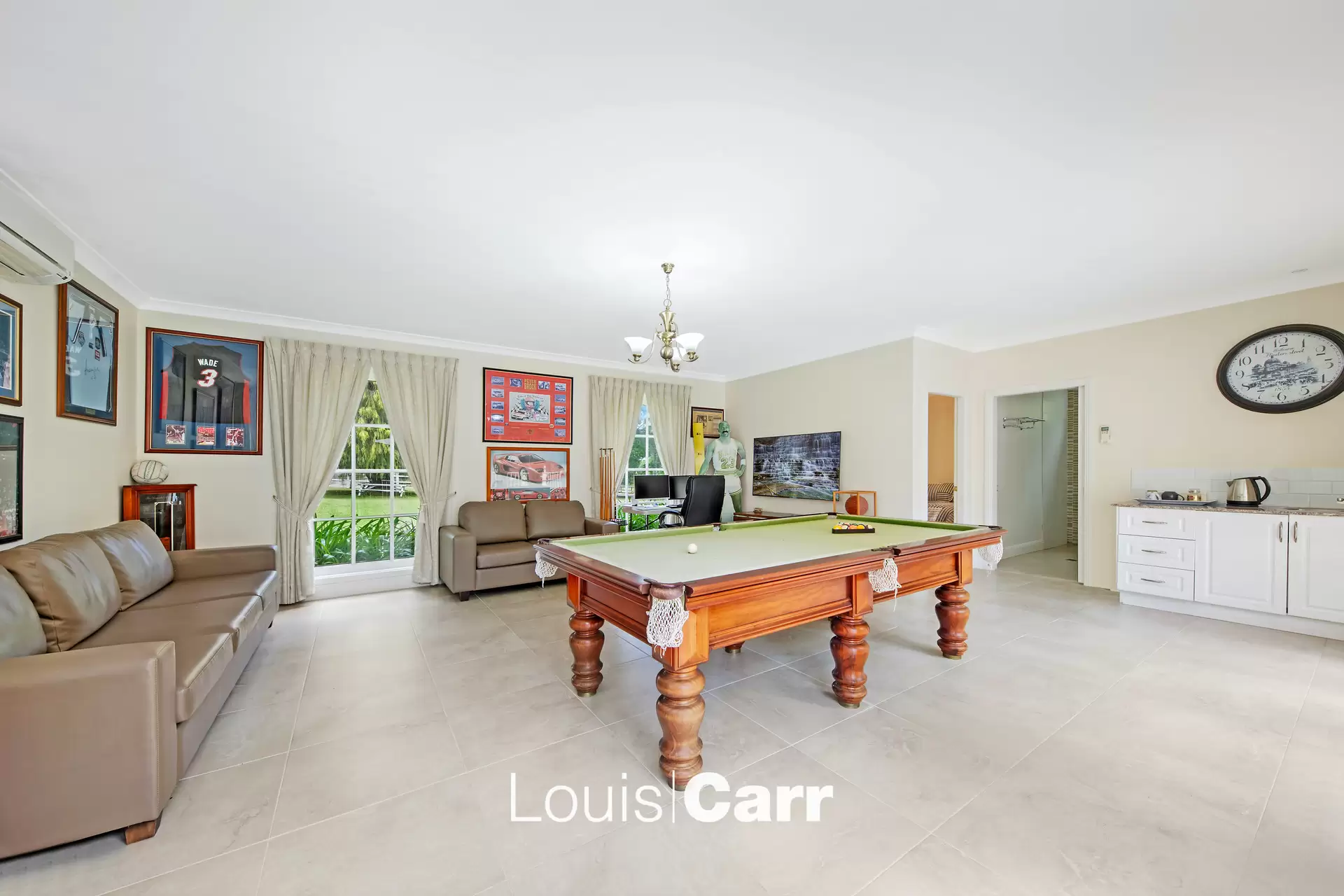 5 San Remo Place, Dural For Sale by Louis Carr Real Estate - image 24