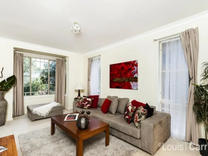 2 Daintree Place, Dural Sold by Louis Carr Real Estate - image 2