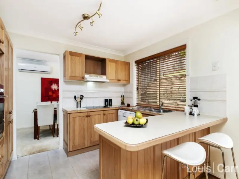 2 Daintree Place, Dural Sold by Louis Carr Real Estate - image 3