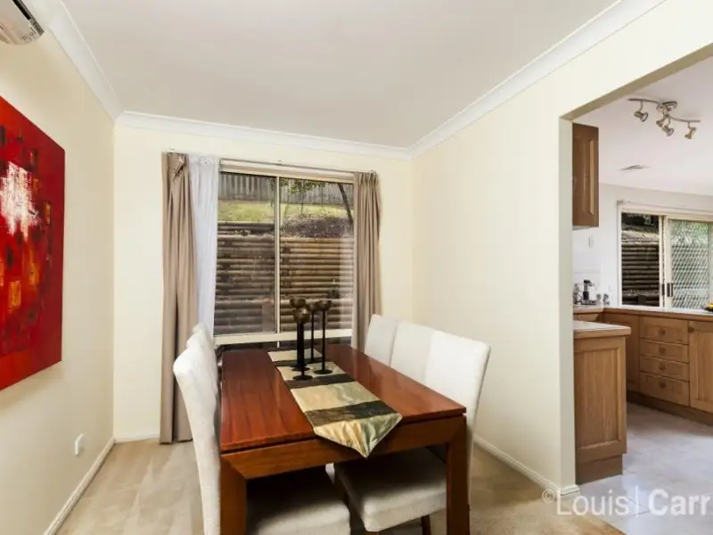 2 Daintree Place, Dural Sold by Louis Carr Real Estate - image 5