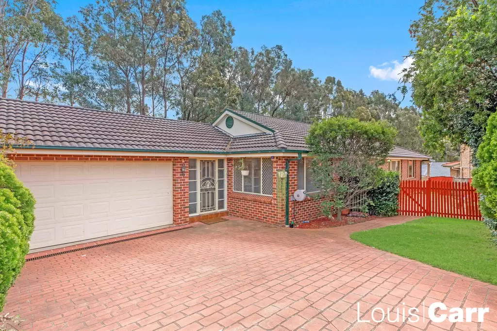 64 Sentry Drive, Stanhope Gardens For Lease by Louis Carr Real Estate