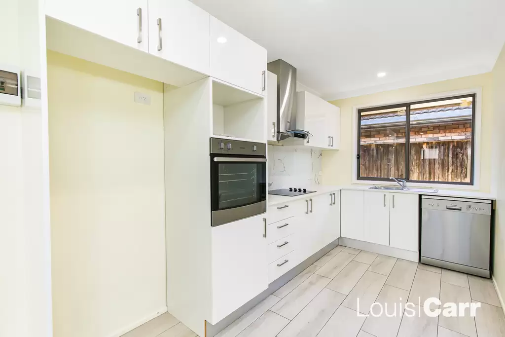 6a Cornhill Place, Cherrybrook Leased by Louis Carr Real Estate